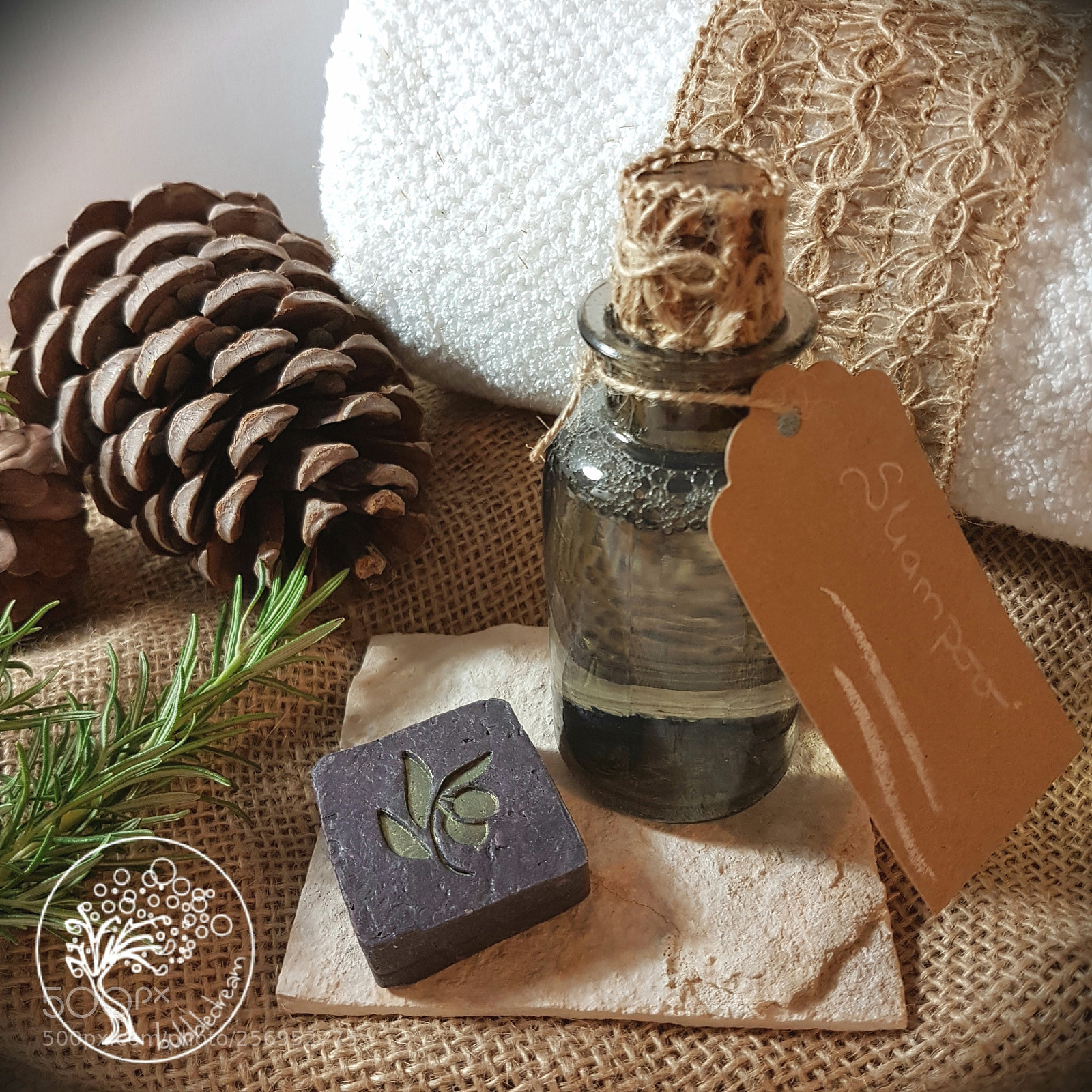 Samsung Galaxy S7 Edge sample photo. Handmade soaps for guests photography