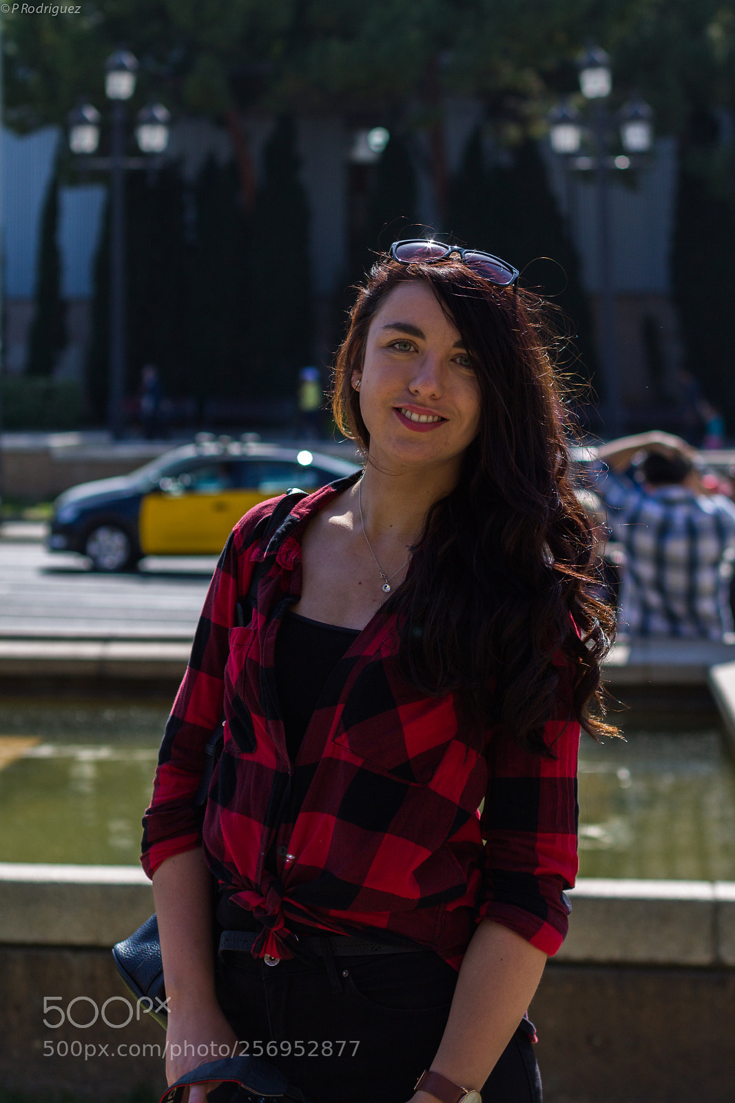 Canon EOS 1100D (EOS Rebel T3 / EOS Kiss X50) sample photo. Milena photography