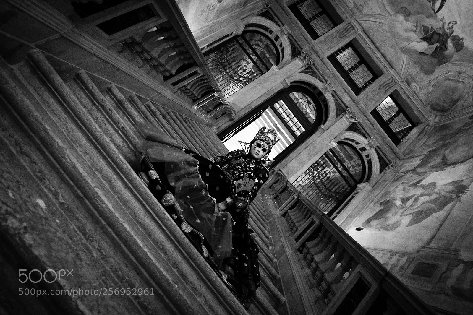 Fujifilm X-T2 sample photo. Venice carnival lxviii photography