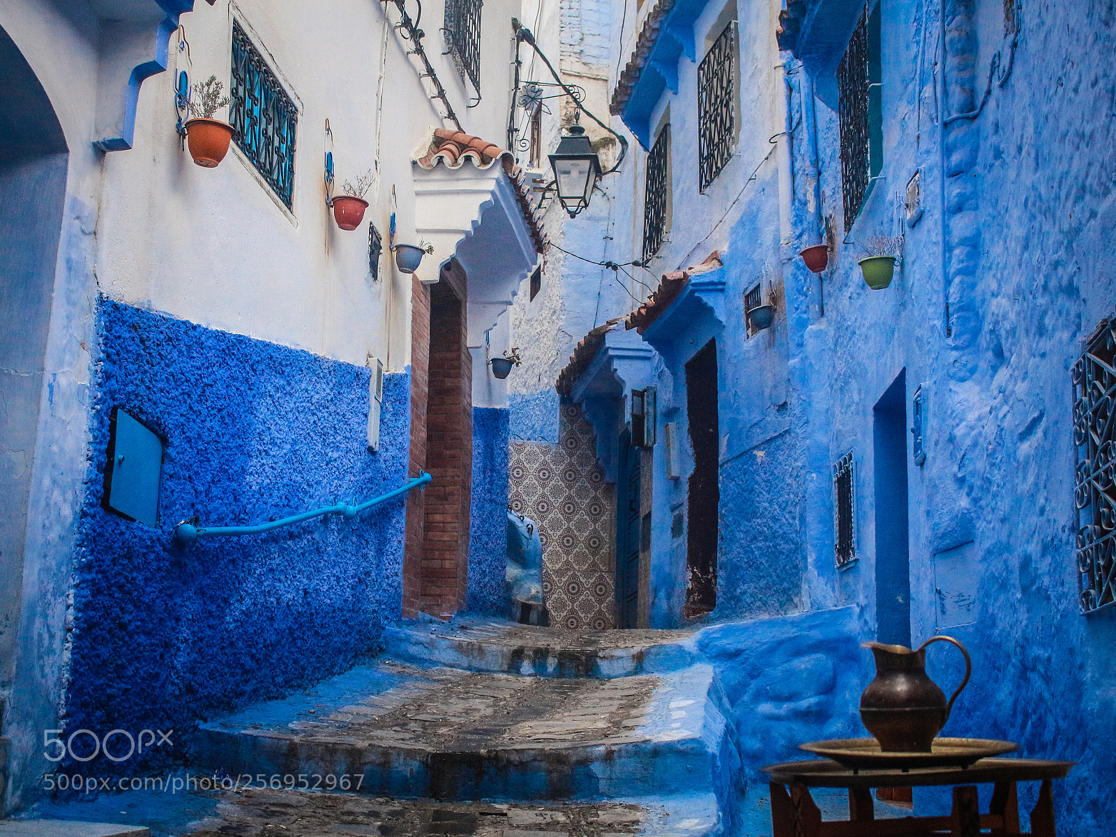Canon EOS 700D (EOS Rebel T5i / EOS Kiss X7i) sample photo. Chefchaouen, morocco photography
