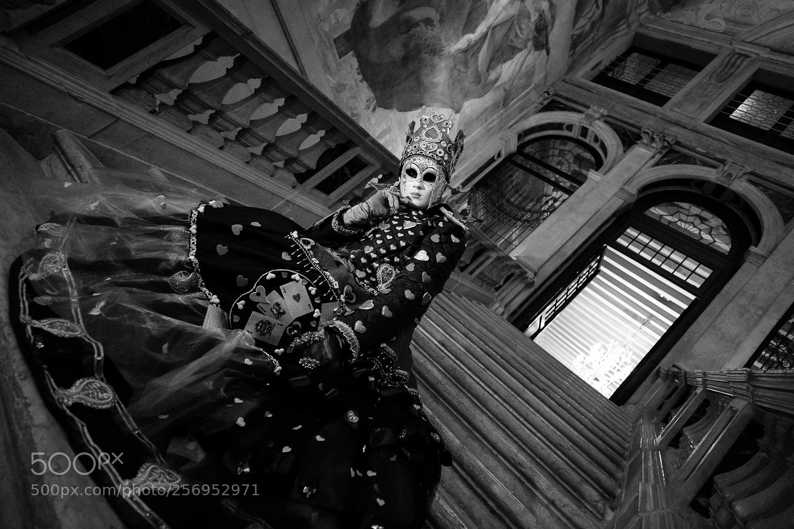 Fujifilm X-T2 sample photo. Venice carnival lxix photography