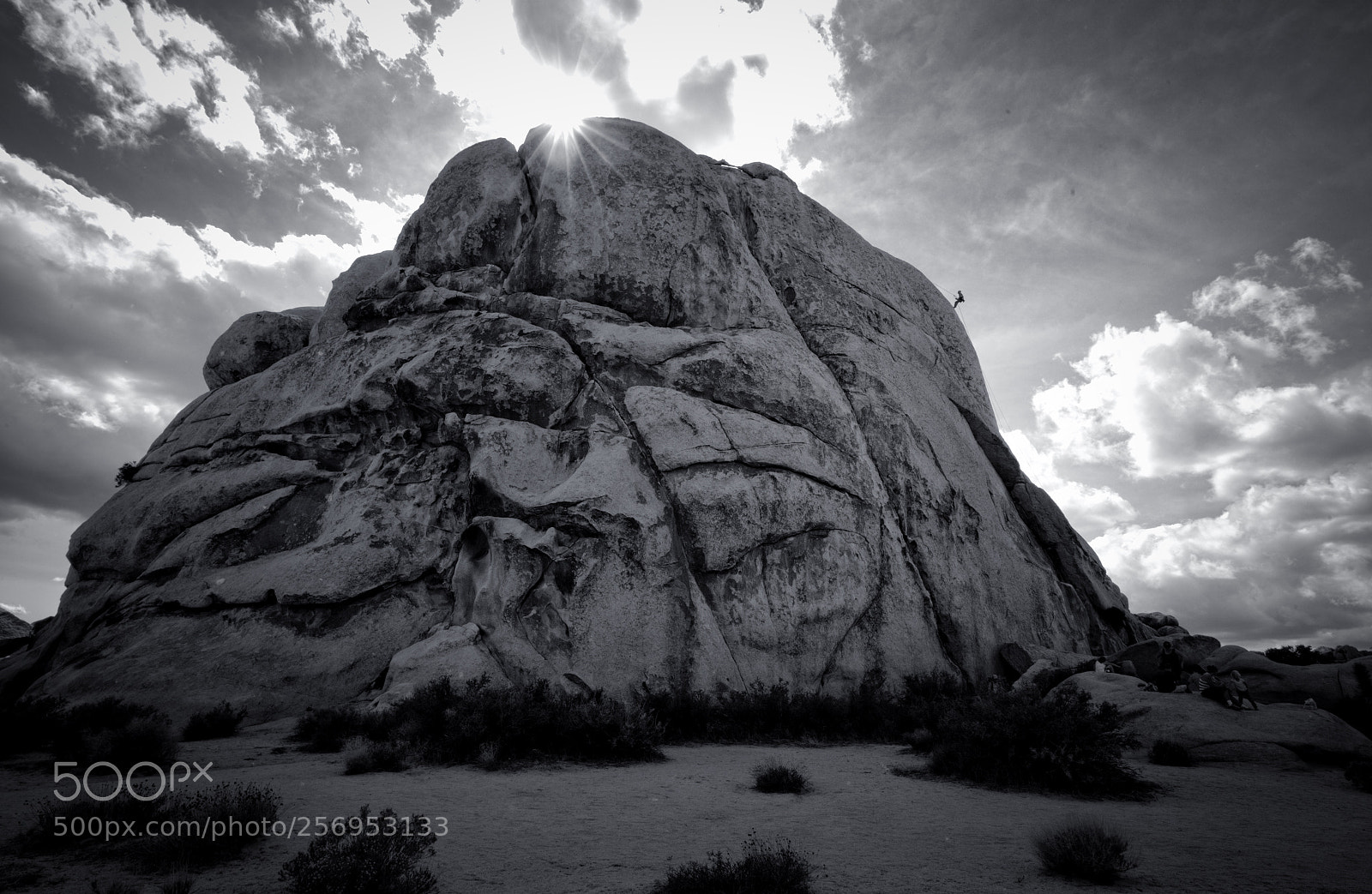 Canon EOS 6D sample photo. Climbing photography