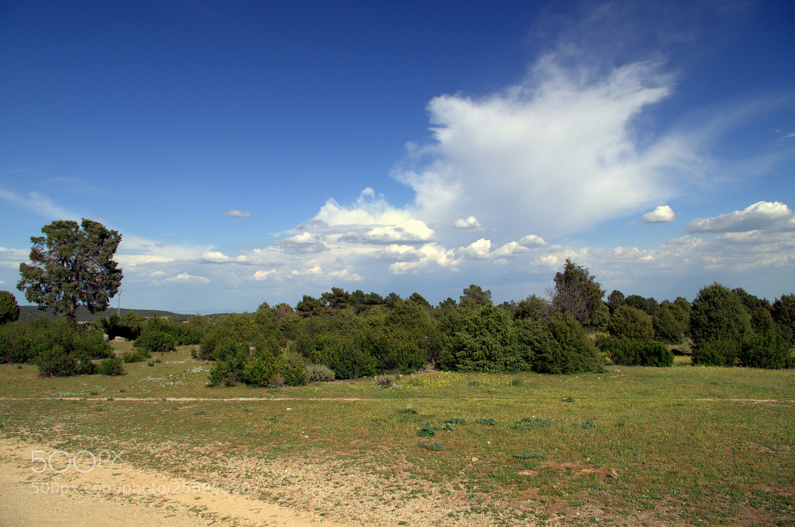 Pentax K-50 sample photo. Clouds 1 photography