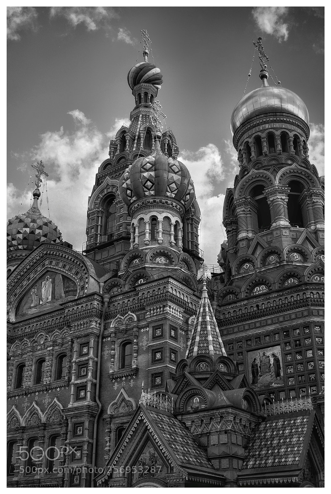 Nikon D60 sample photo. An another view of photography