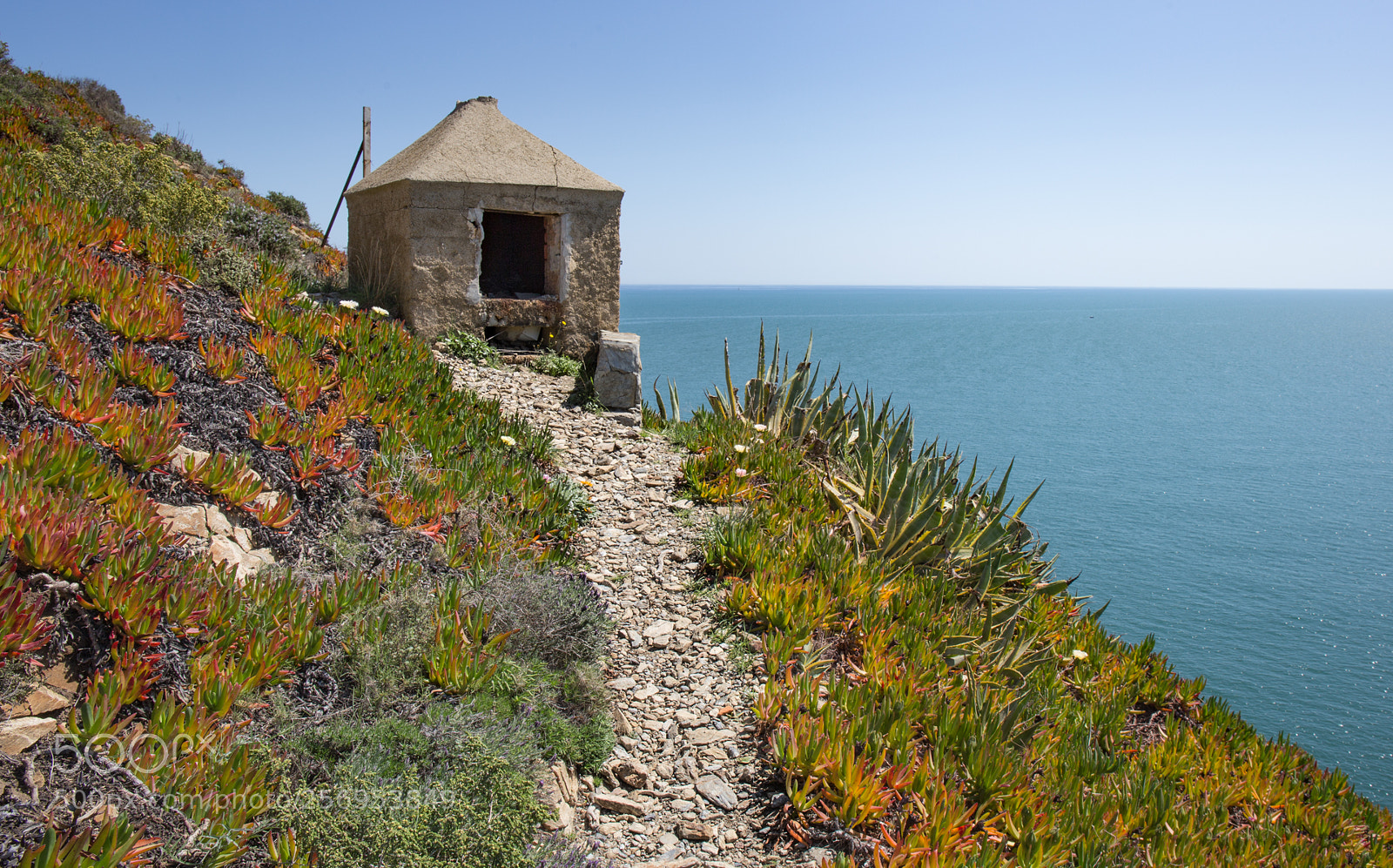 Canon EOS 6D sample photo. Home by the sea photography