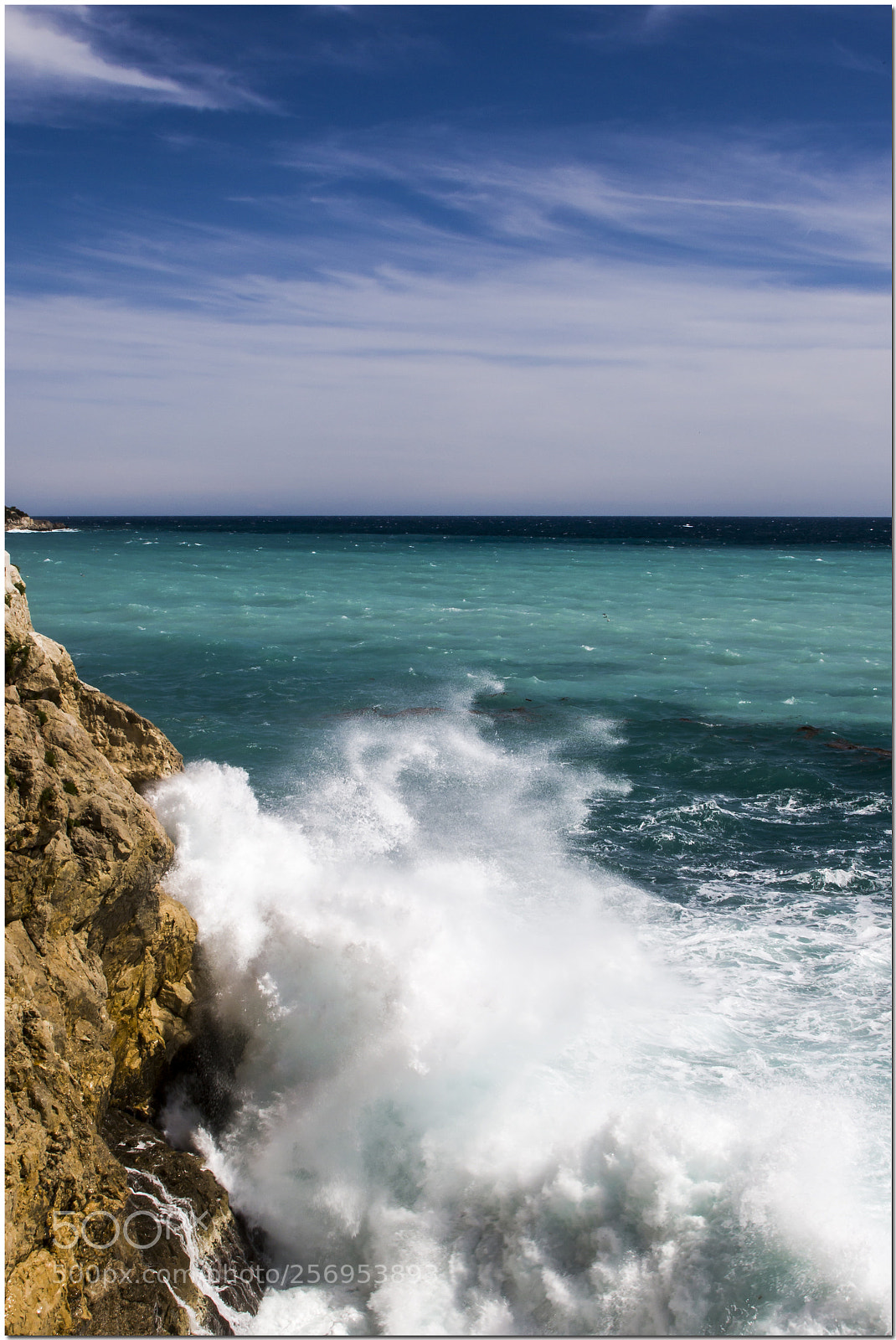 Canon EOS 7D Mark II sample photo. Costa azzurra photography