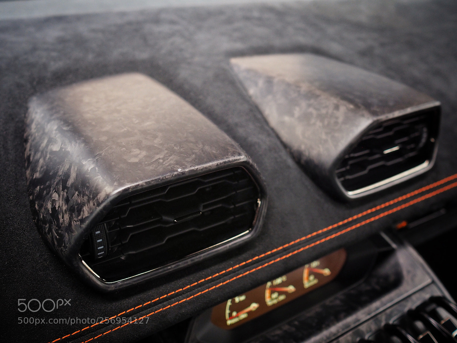 Olympus PEN-F sample photo. Lamborghini huracan performante  photography