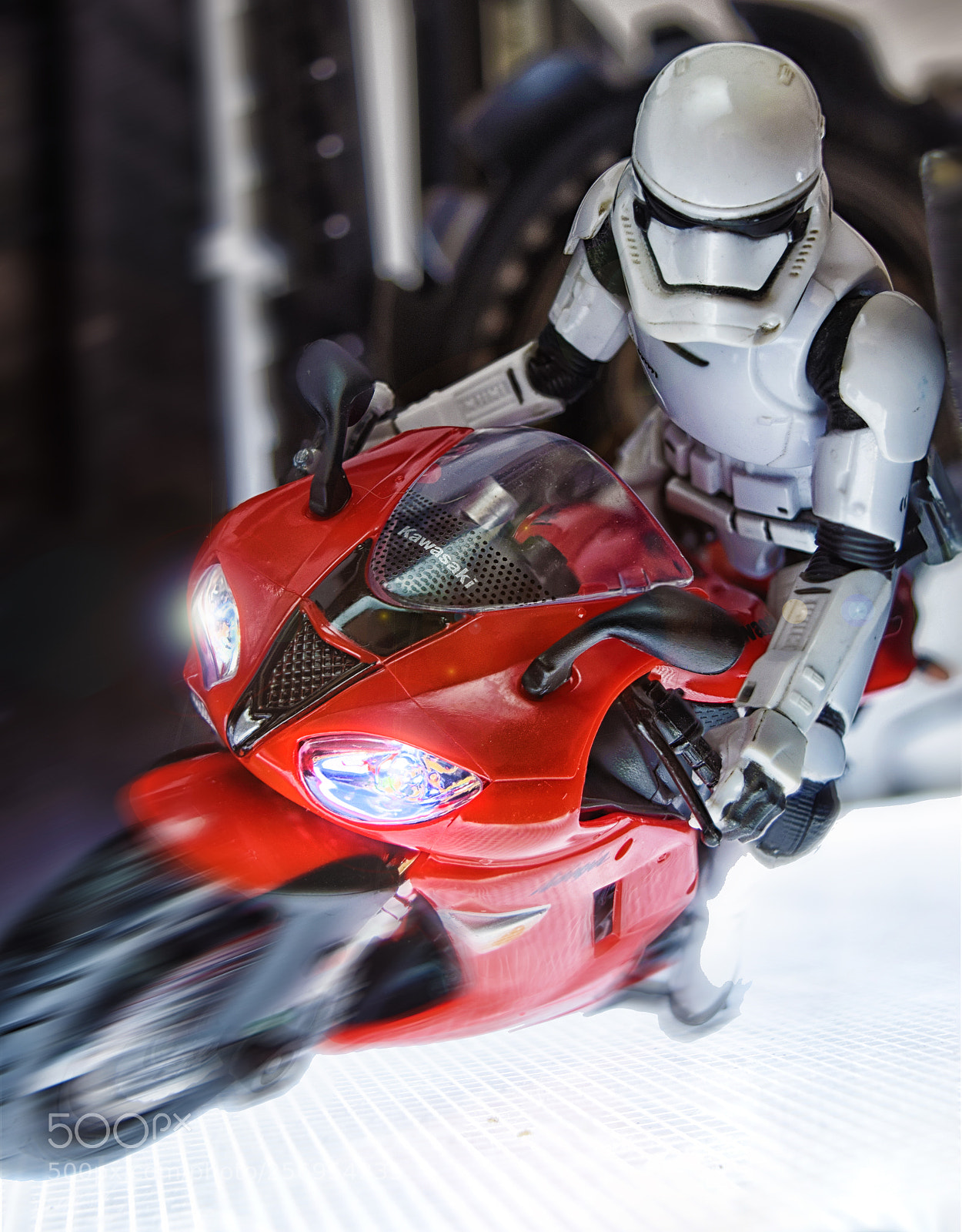 Nikon D3300 sample photo. Ride photography