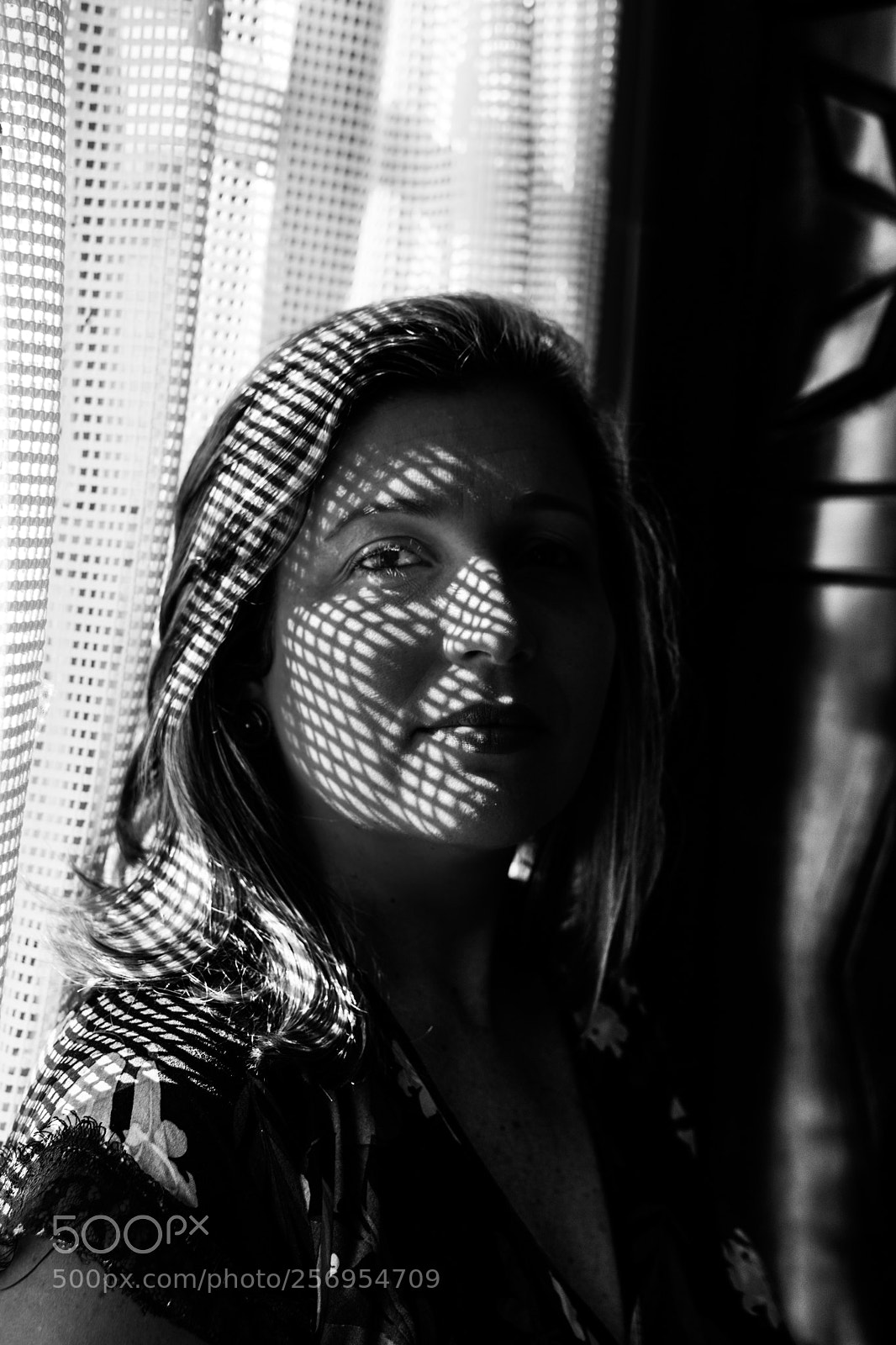 Nikon D5200 sample photo. Love in the shadow. photography