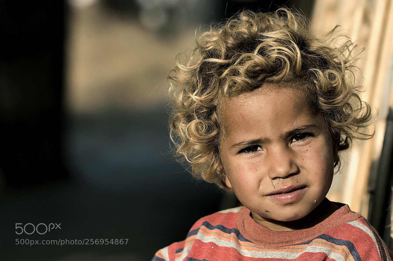 Canon EOS 70D sample photo. Child... photography
