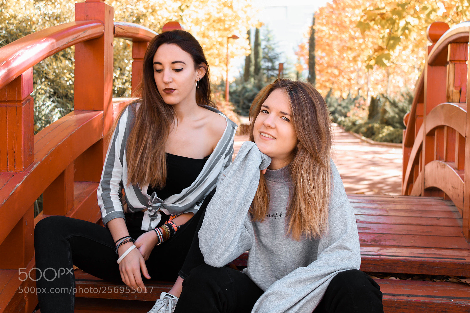Canon EOS 1300D (EOS Rebel T6 / EOS Kiss X80) sample photo. Silvia y marta ✨ photography