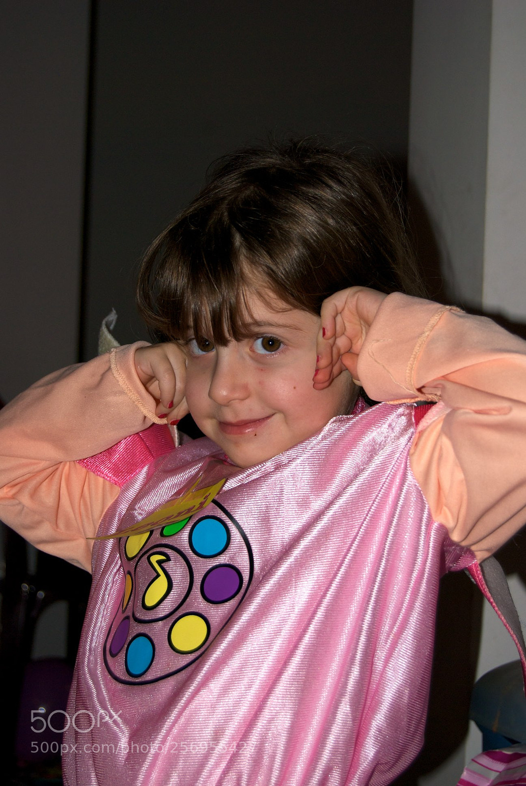 Nikon D60 sample photo. Version photography
