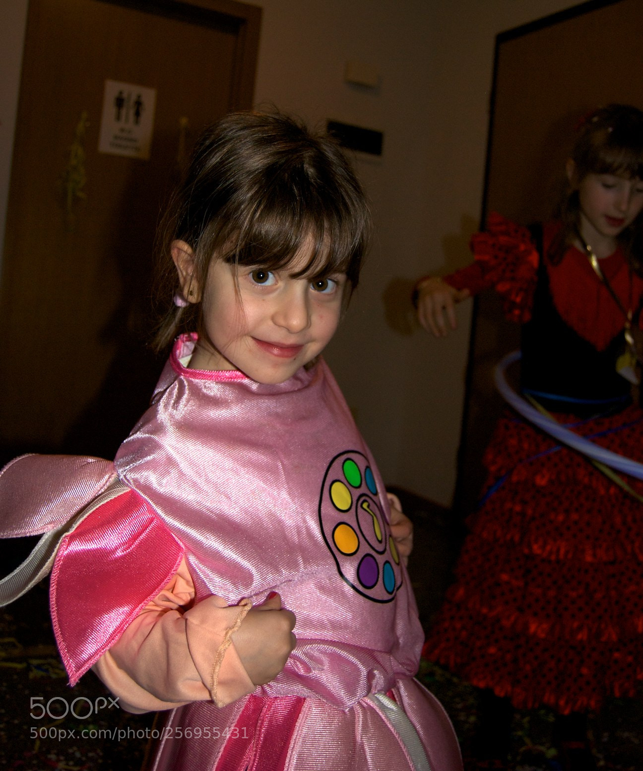 Nikon D60 sample photo. Version photography