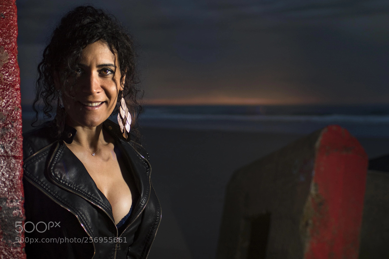 Canon EOS 7D Mark II sample photo. Northern light photography