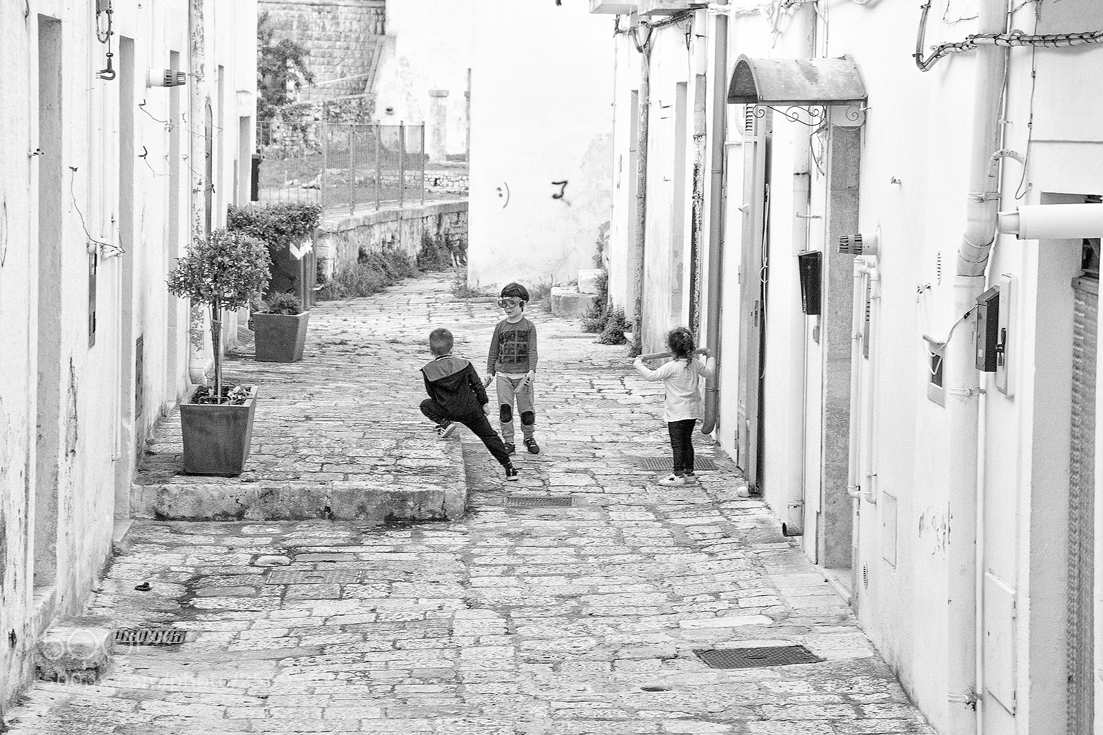 Nikon D3200 sample photo. Putignano (ba) 2018 photography