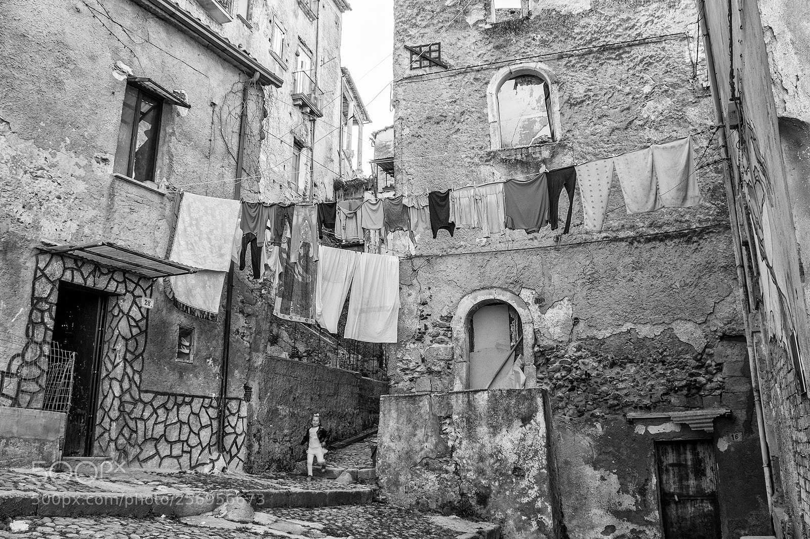 Nikon D3200 sample photo. Cosenza vecchia, it photography