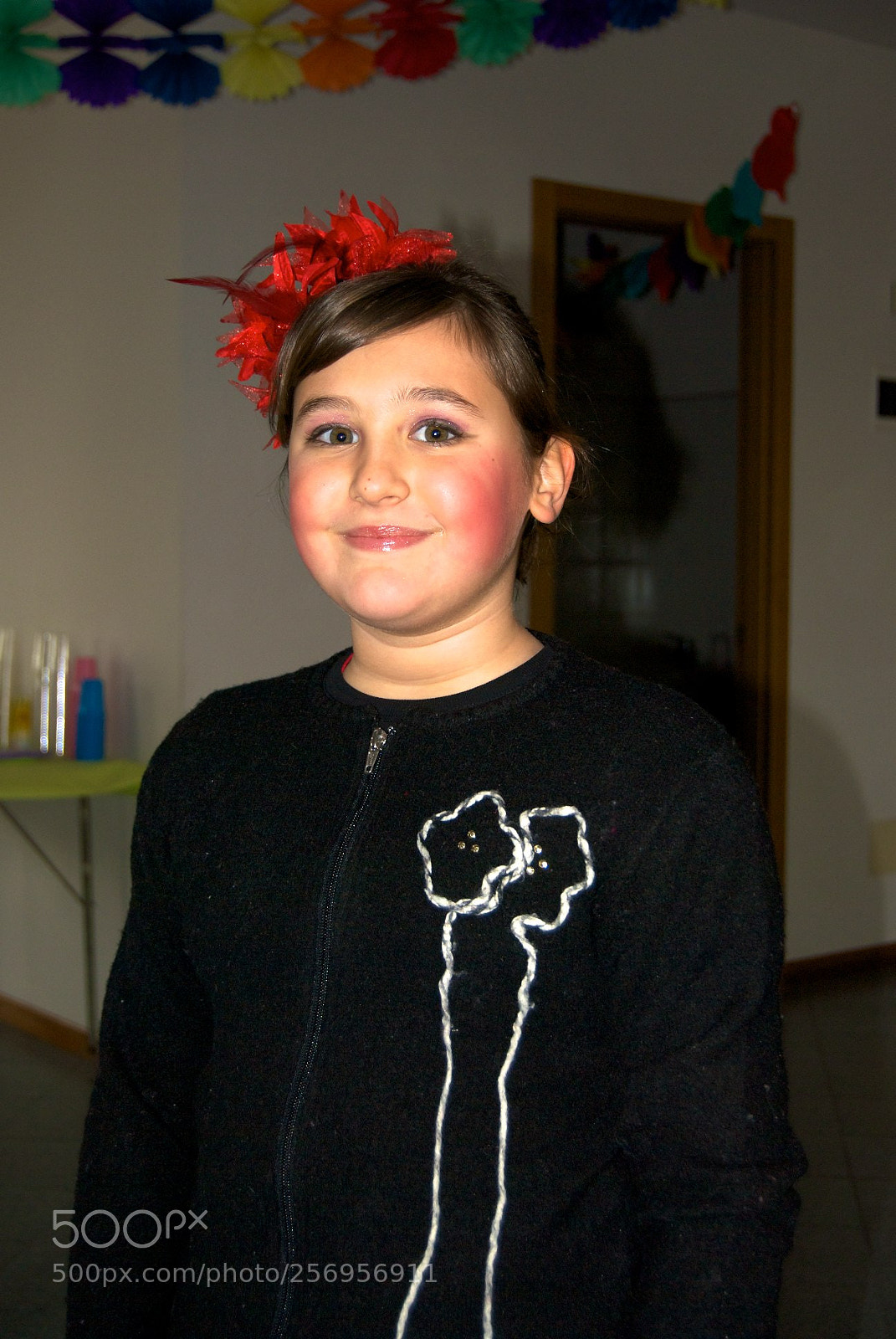 Nikon D60 sample photo. Version photography