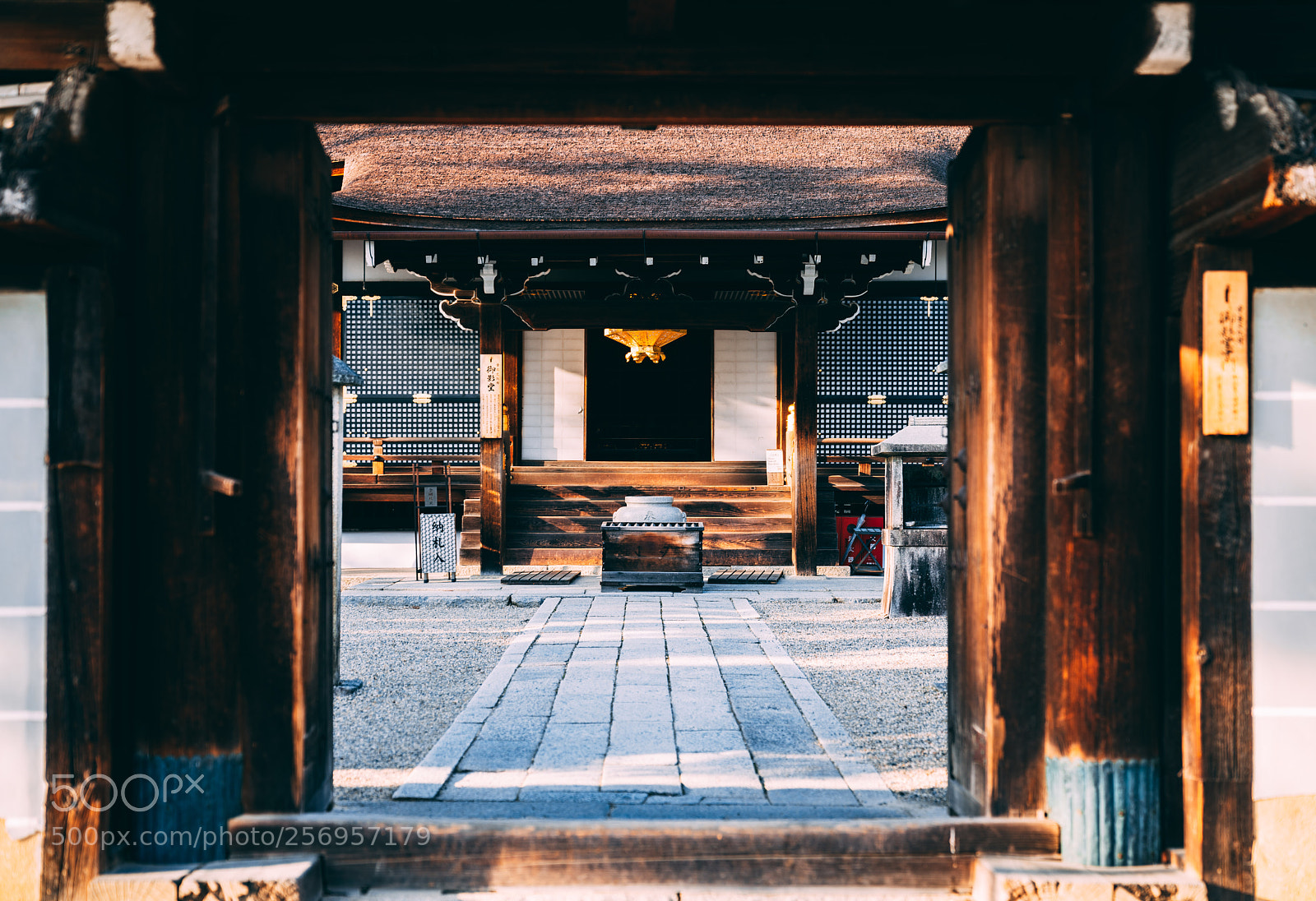 Sony a7R III sample photo. Mikado shrine photography
