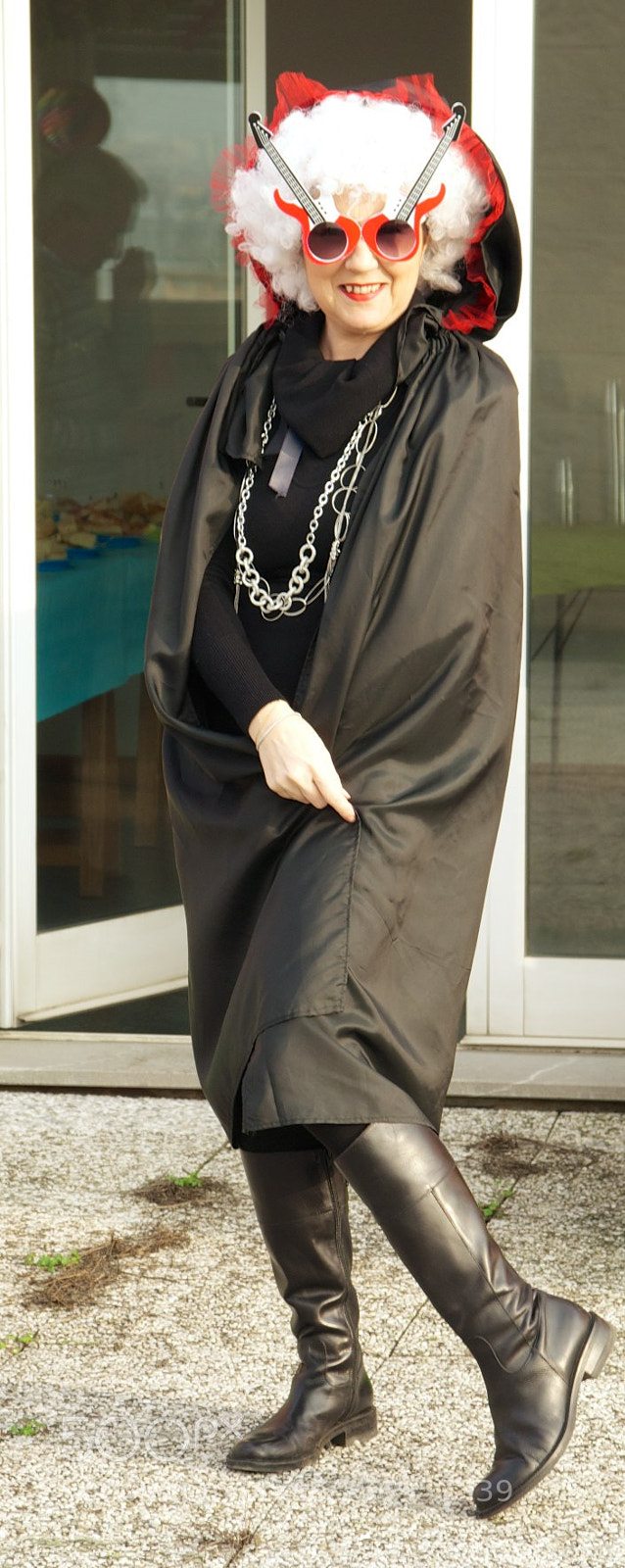 Nikon D60 sample photo. Version photography