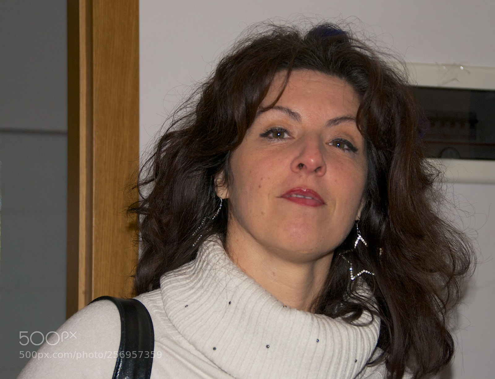 Nikon D60 sample photo. Version photography
