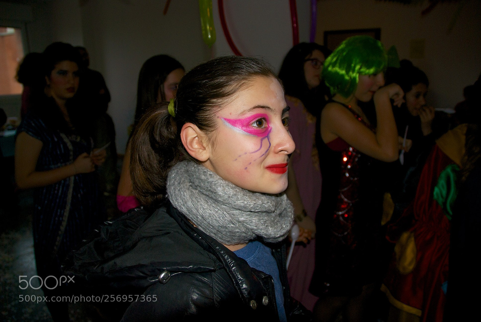 Nikon D60 sample photo. Version photography