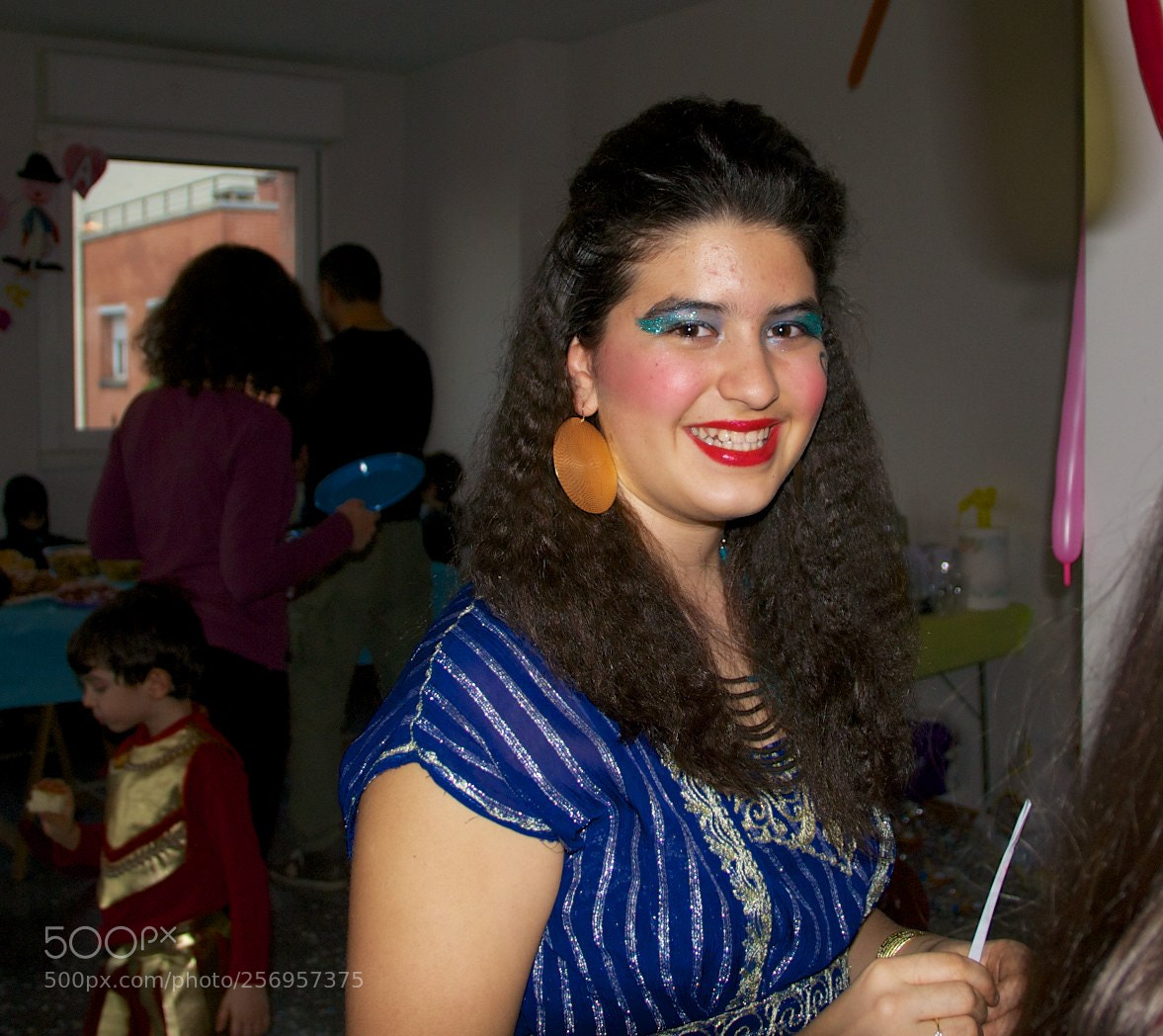 Nikon D60 sample photo. Version photography