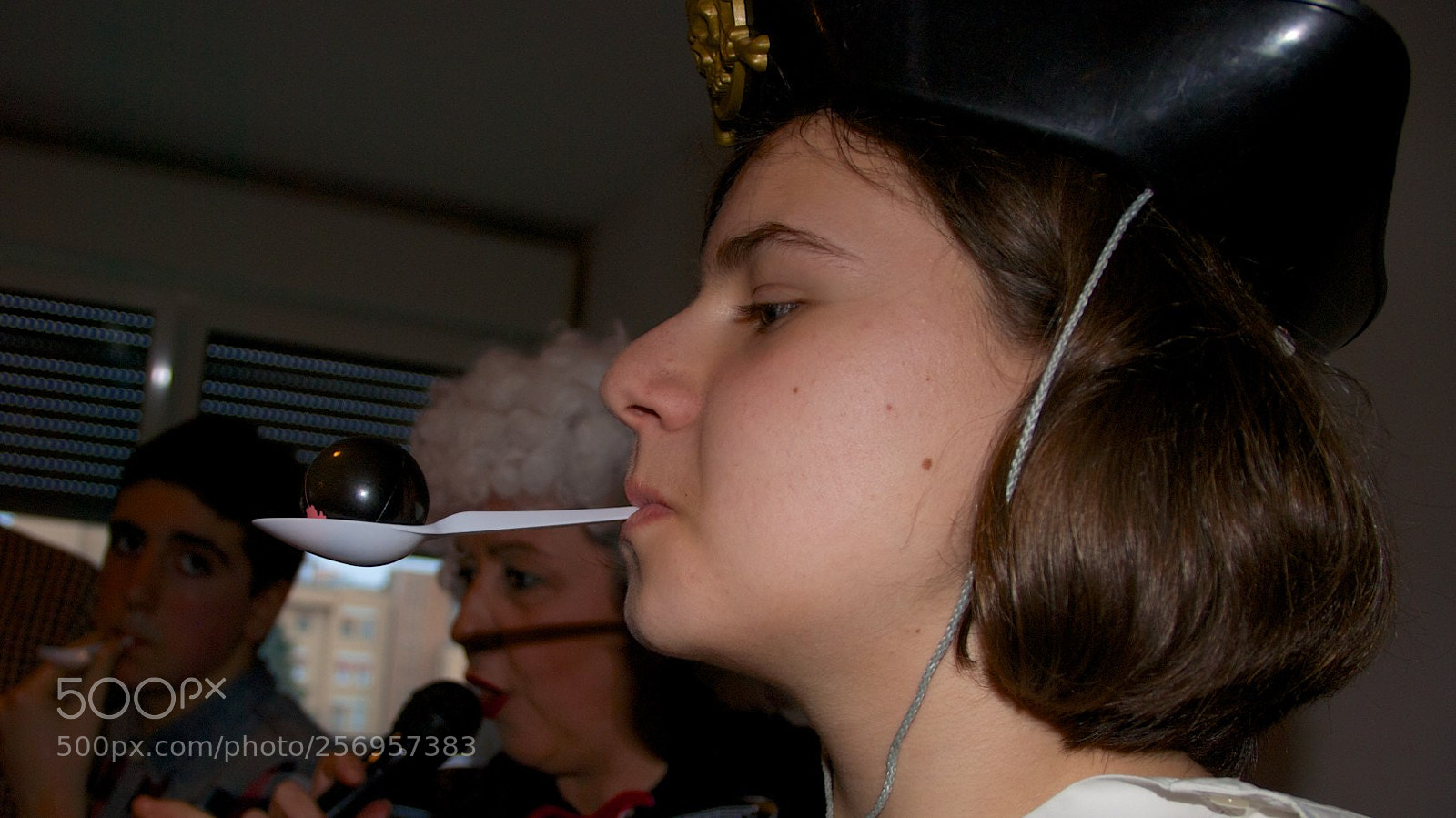 Nikon D60 sample photo. Version photography