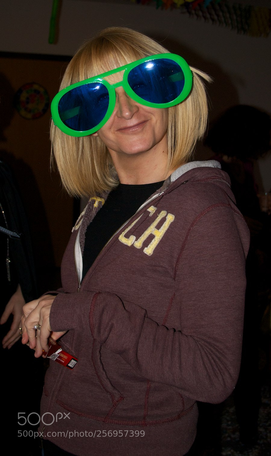 Nikon D60 sample photo. Version photography