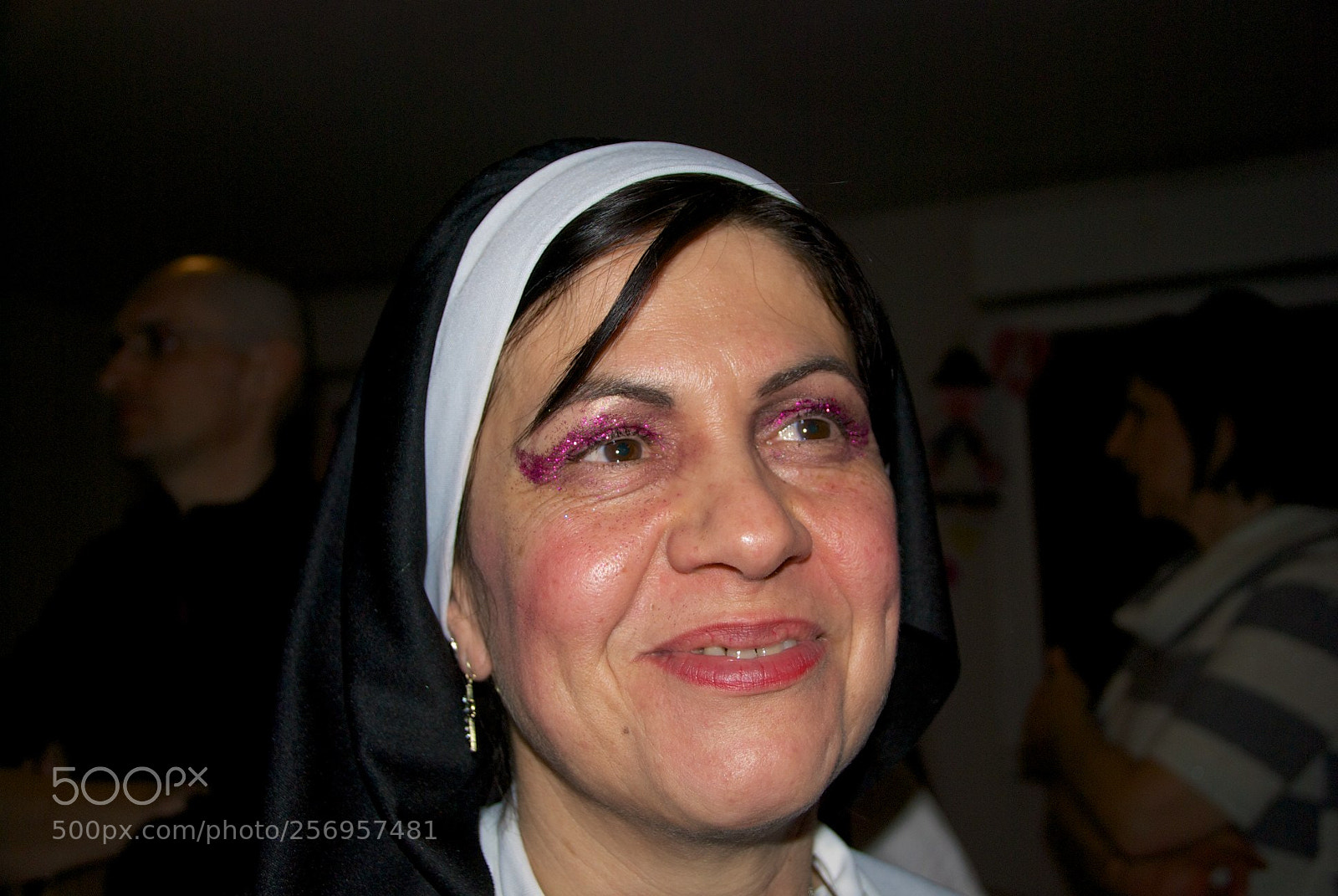 Nikon D60 sample photo. Version photography
