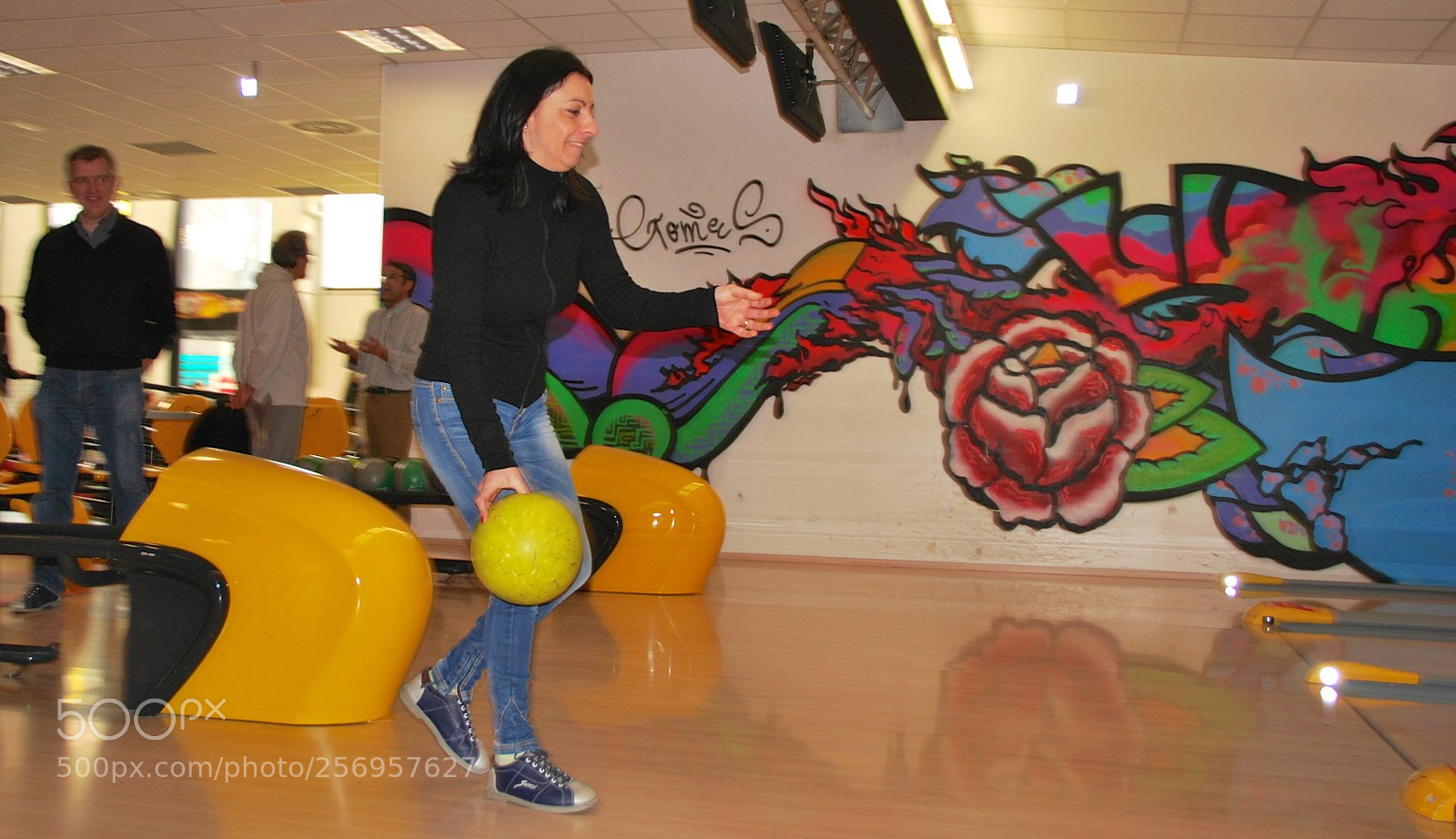 Nikon D60 sample photo. Version photography
