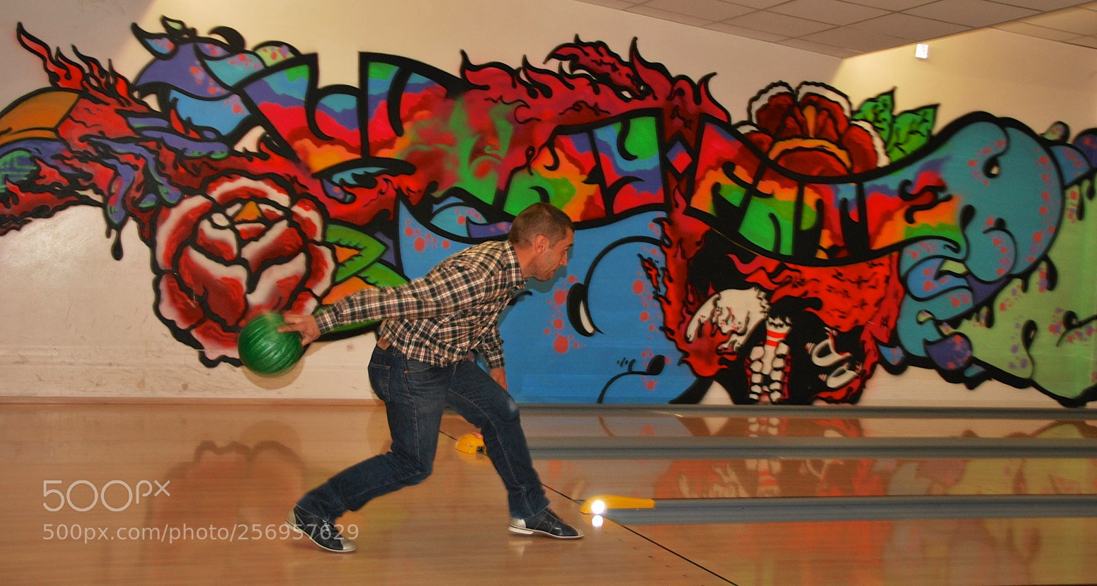 Nikon D60 sample photo. Version photography