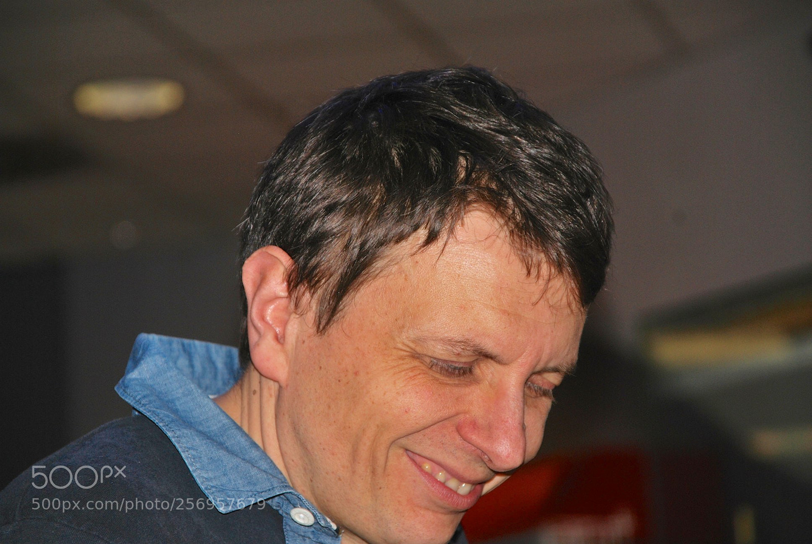 Nikon D60 sample photo. Version photography