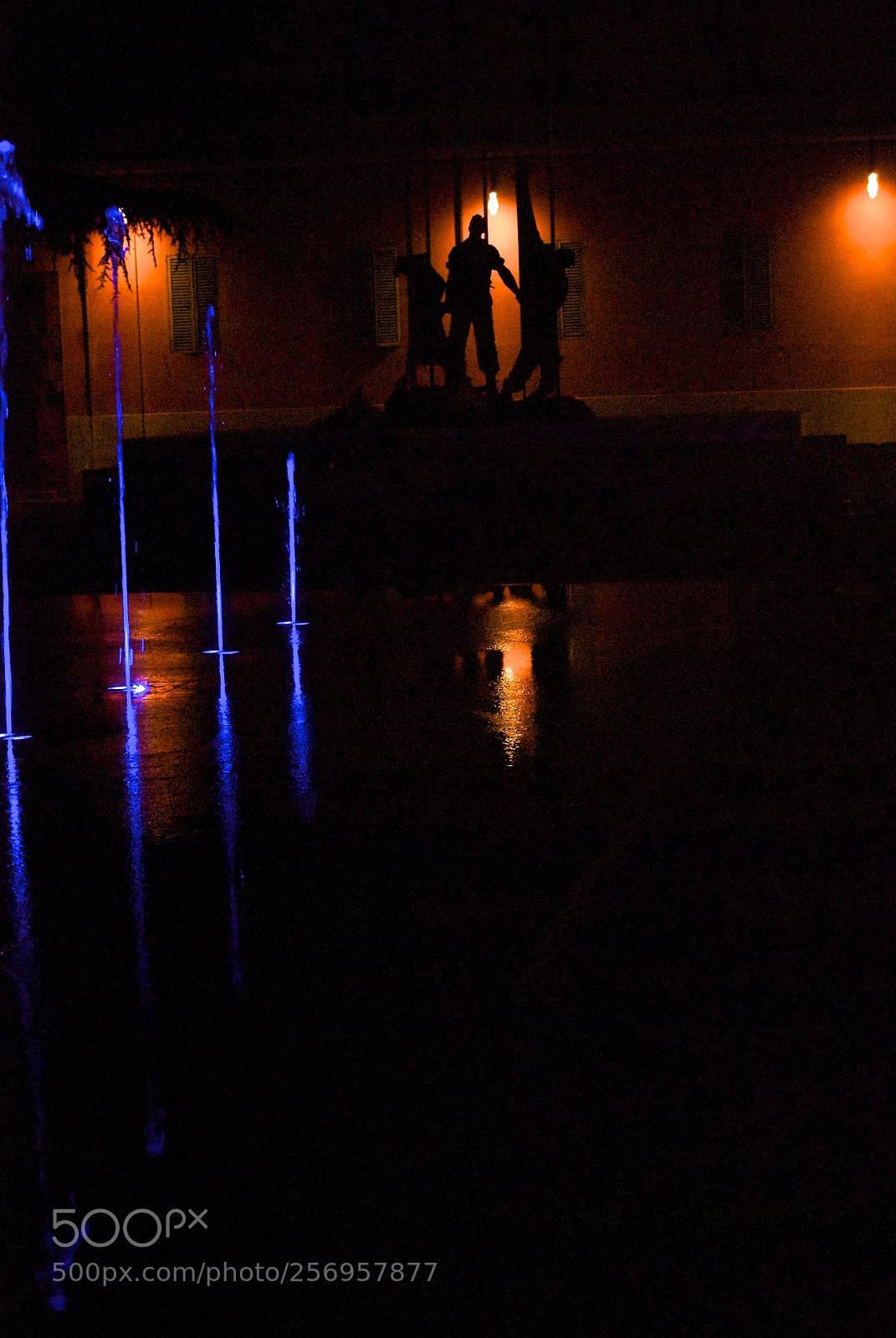 Nikon D60 sample photo. Version photography