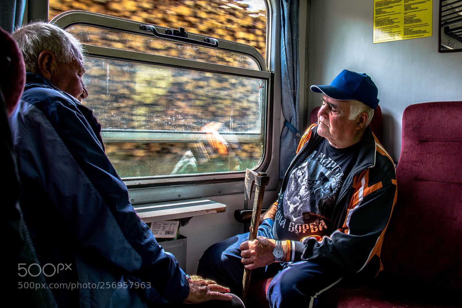 Nikon D7100 sample photo. Just an usual trip photography