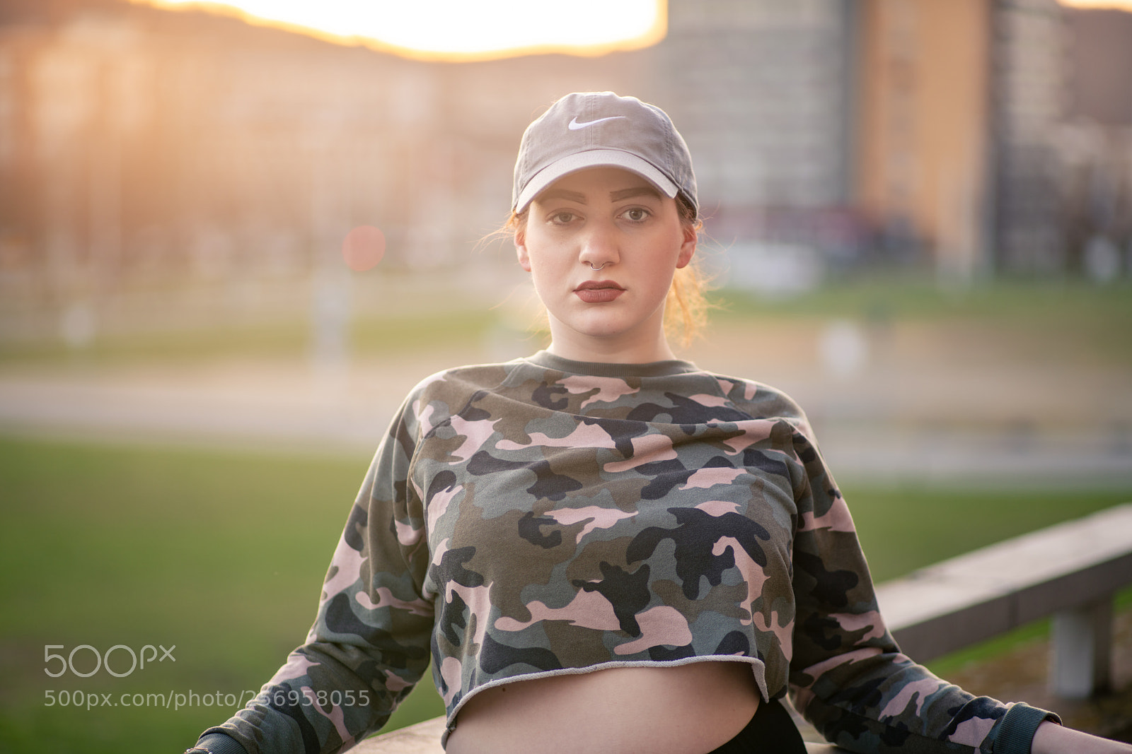 Sony a7R II sample photo. Hannah in gera photography