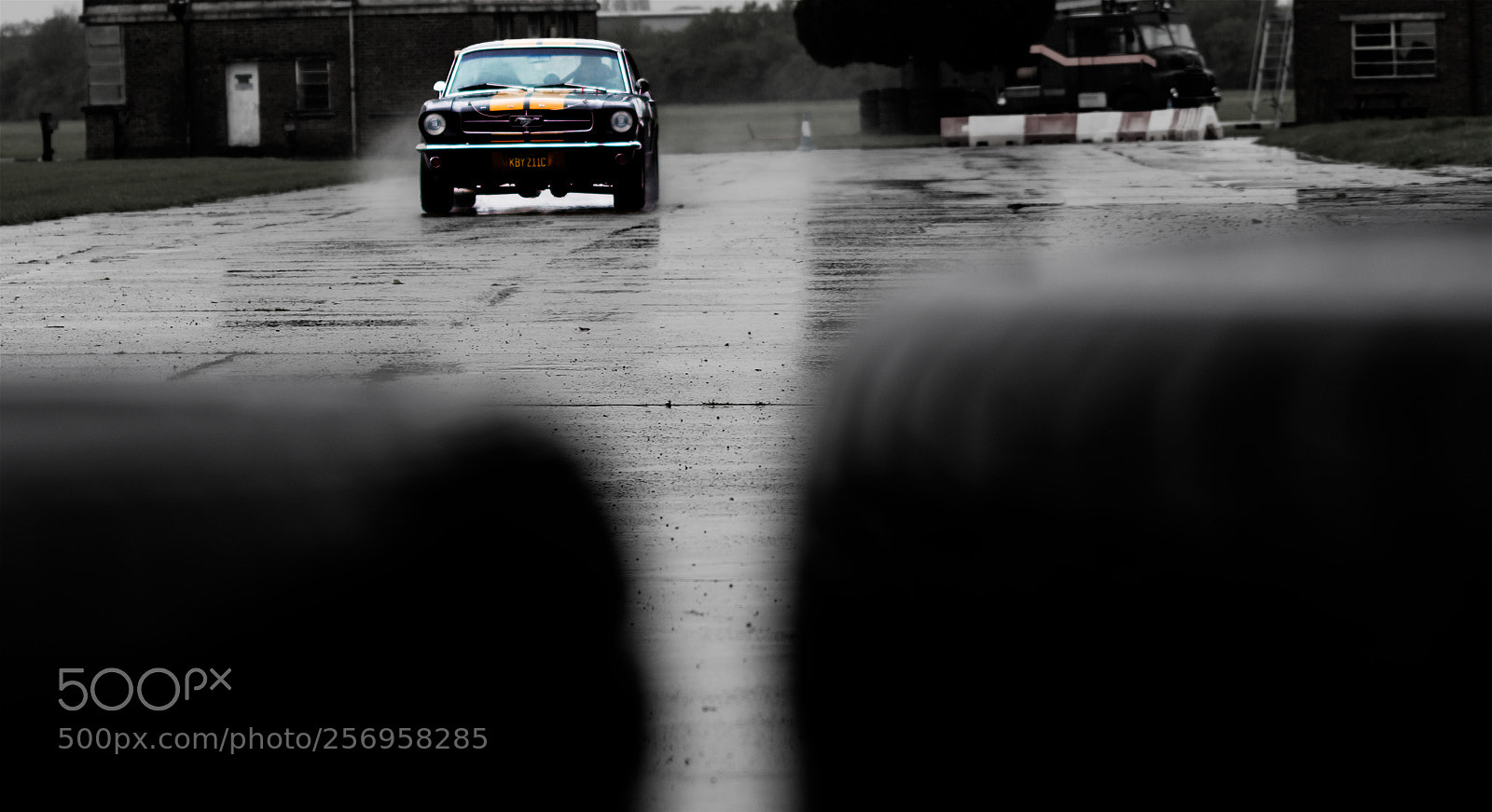 Nikon D5500 sample photo. Beast car photography