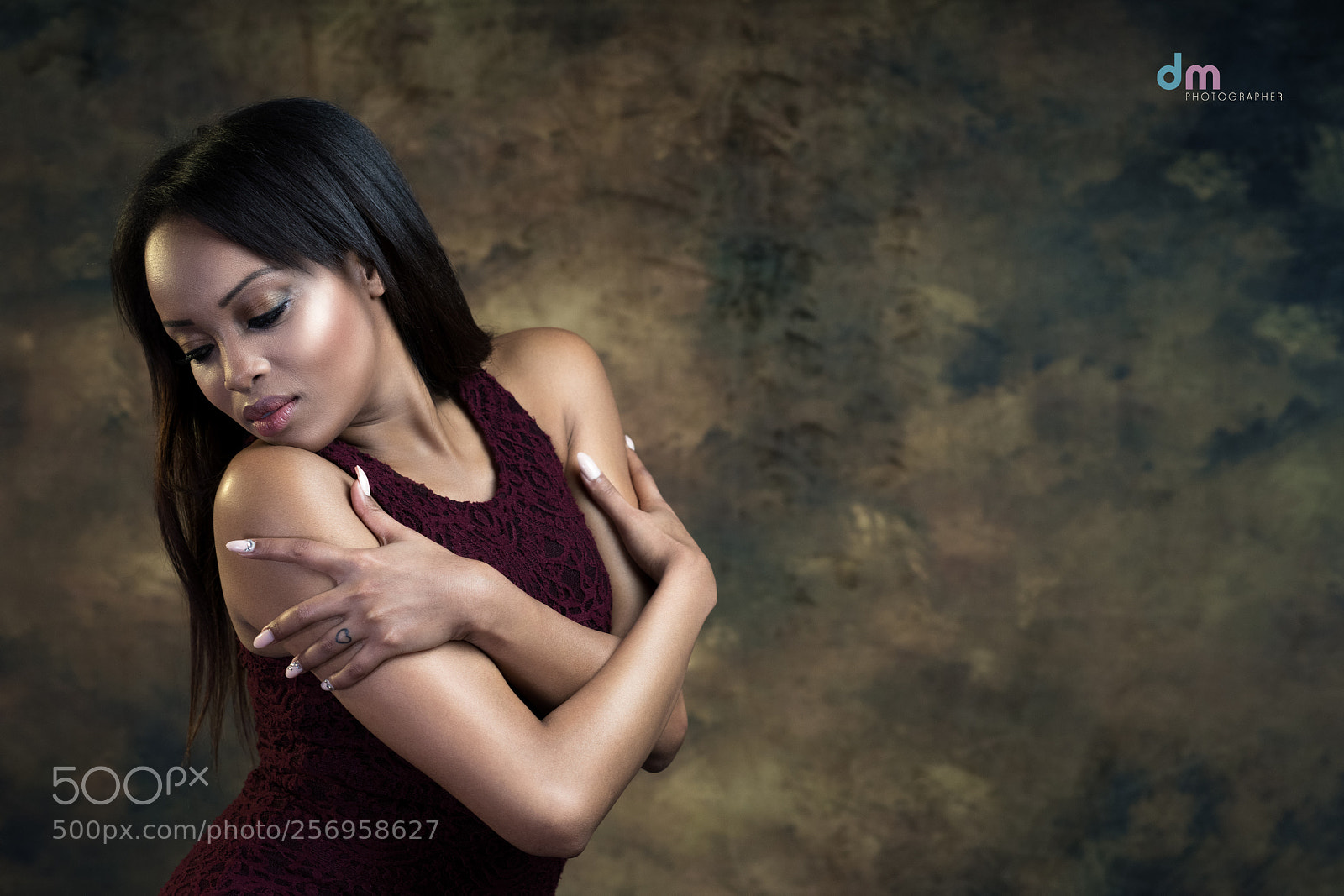 Nikon D850 sample photo. Girl photography