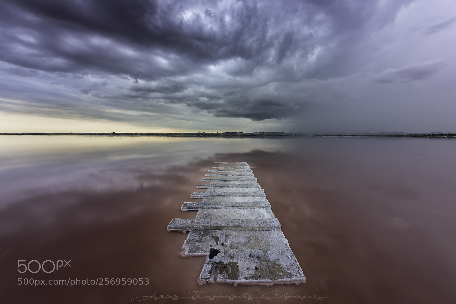 Nikon D750 sample photo. Parque natural lagunas de photography