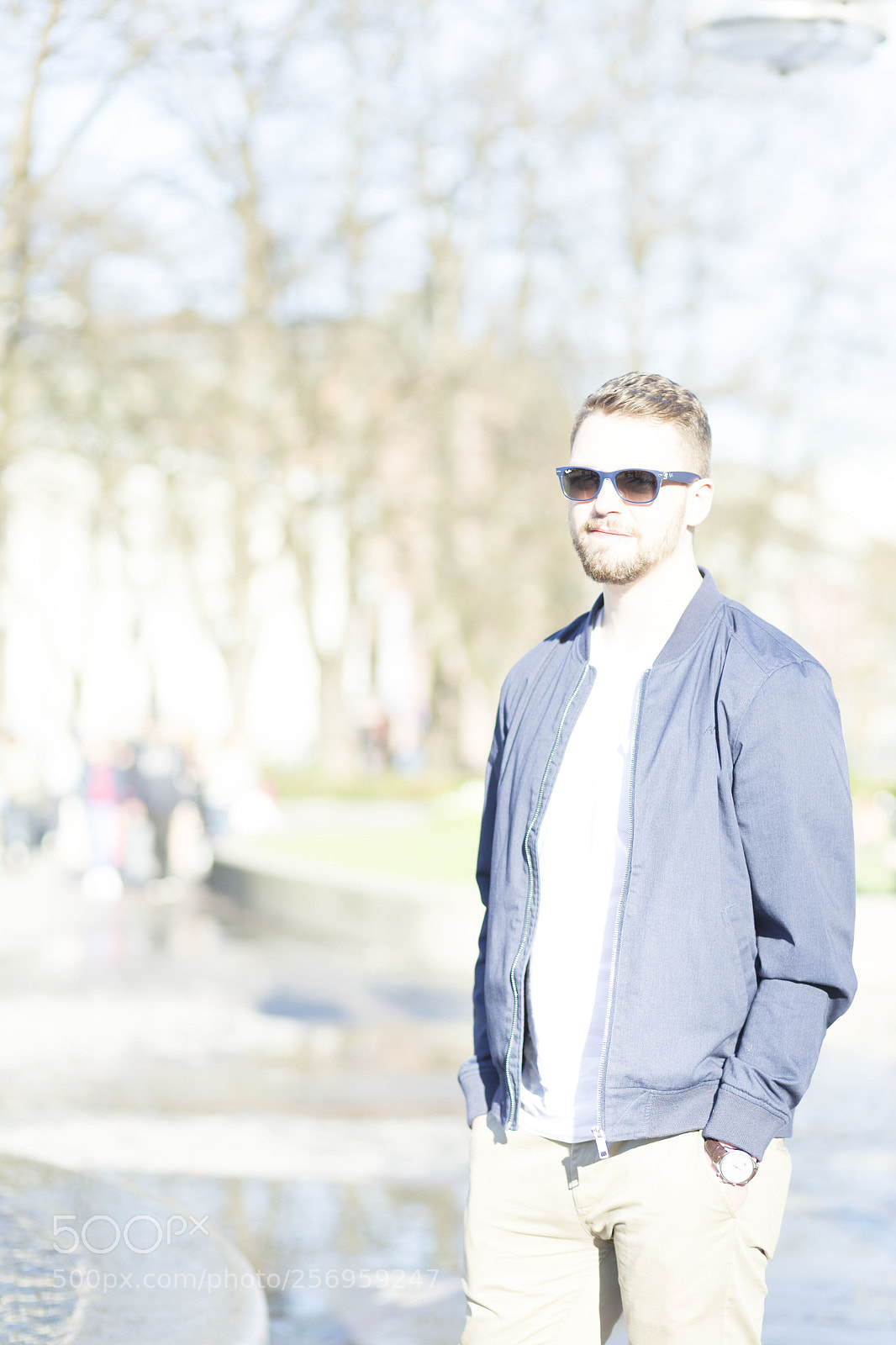 Canon EOS 6D sample photo. To much sunshine ;) photography