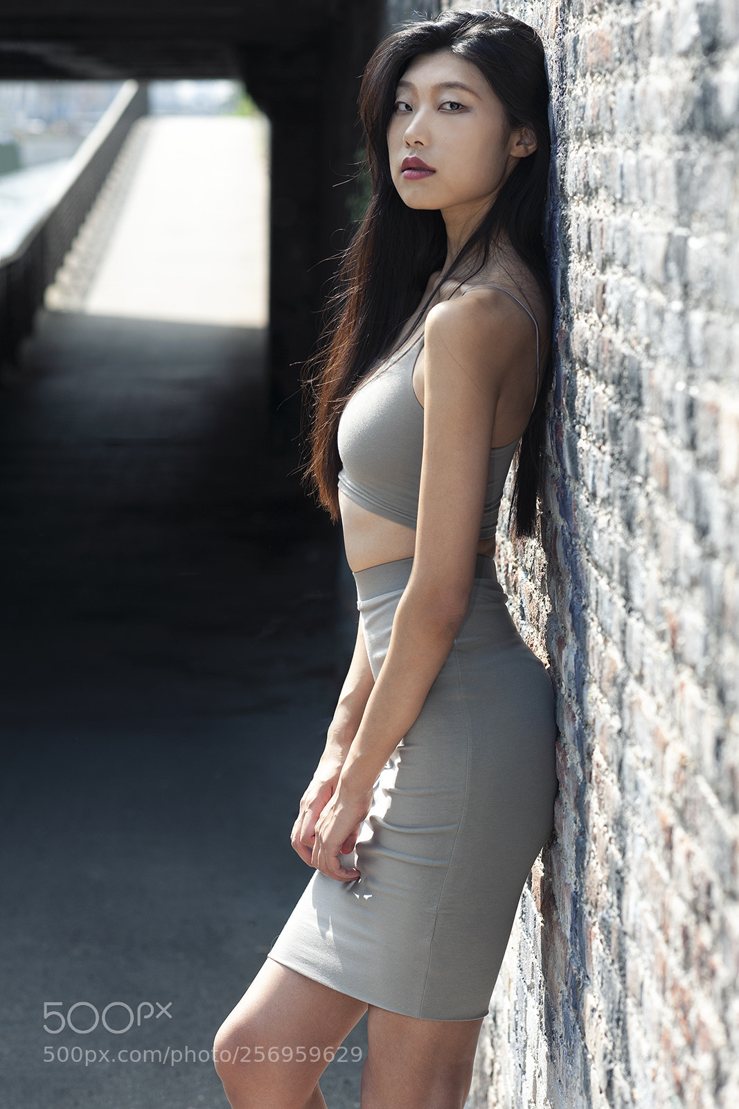 Nikon D700 sample photo. Liang shi photography