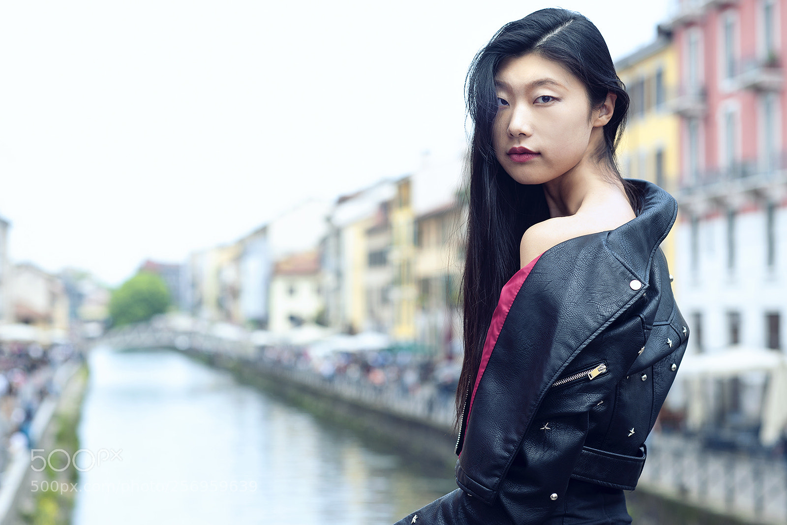 Nikon D700 sample photo. Liang shi photography