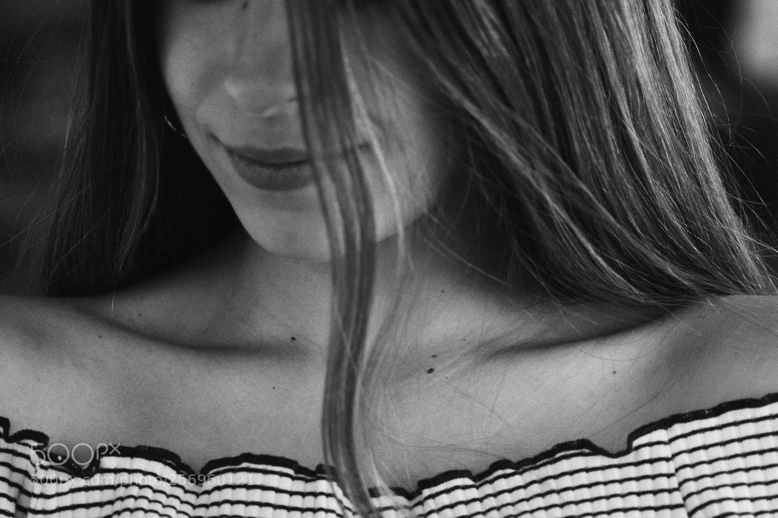 Nikon D3300 sample photo. Curves  photography
