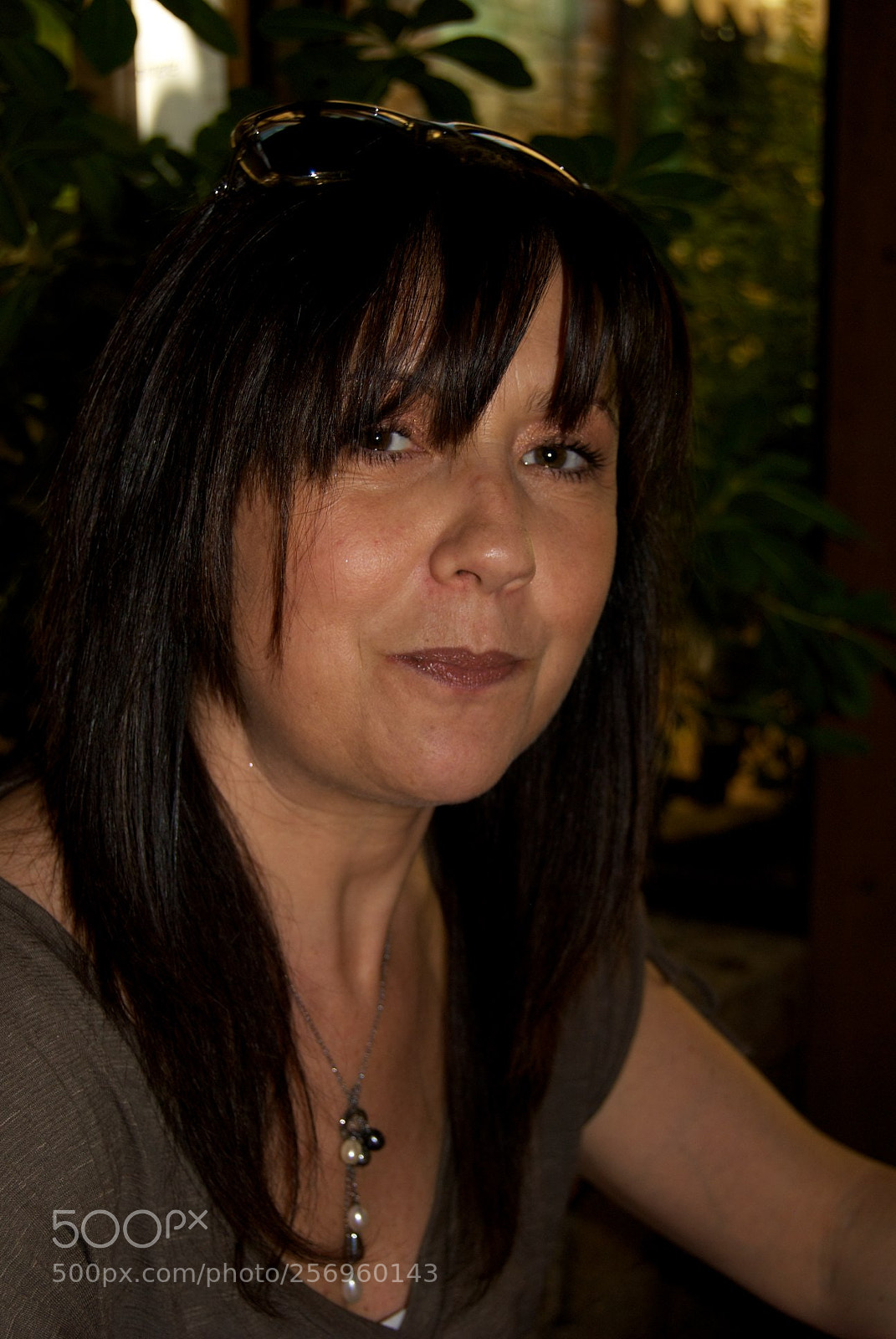 Nikon D60 sample photo. Version photography