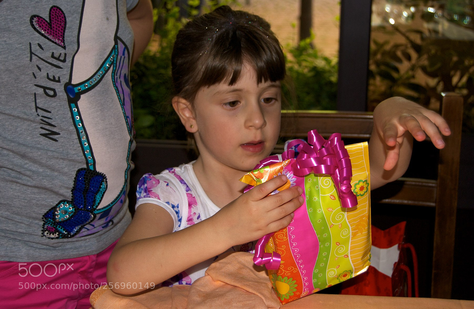 Nikon D60 sample photo. Version photography