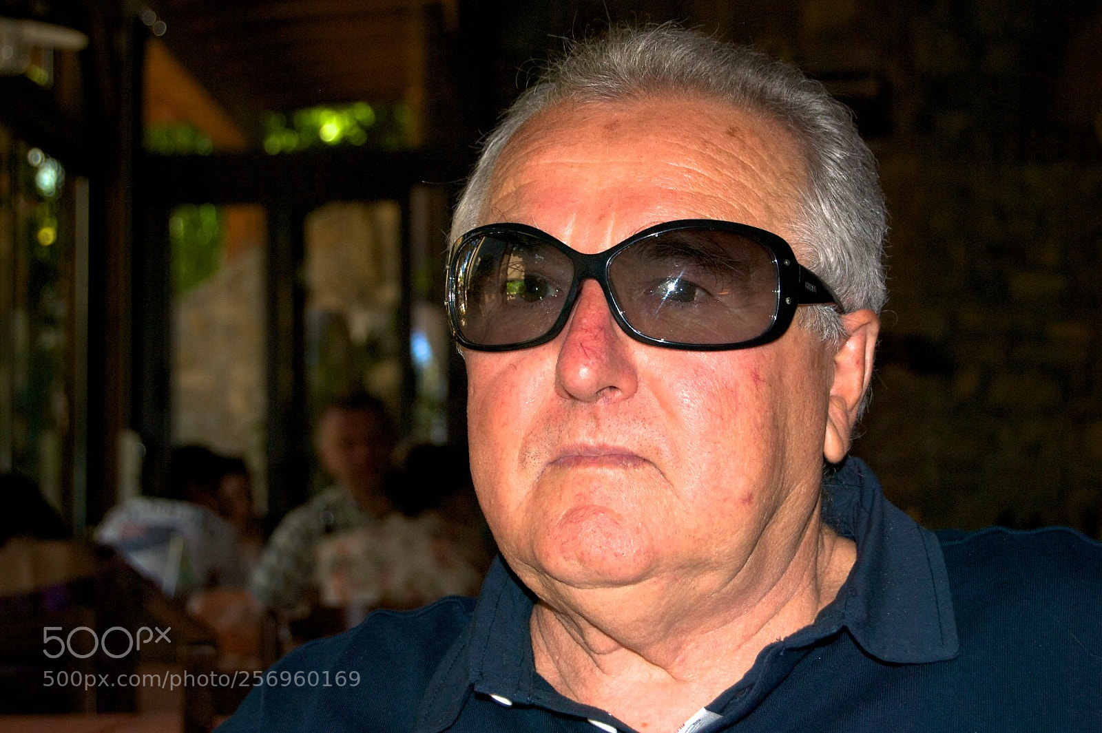 Nikon D60 sample photo. Version photography