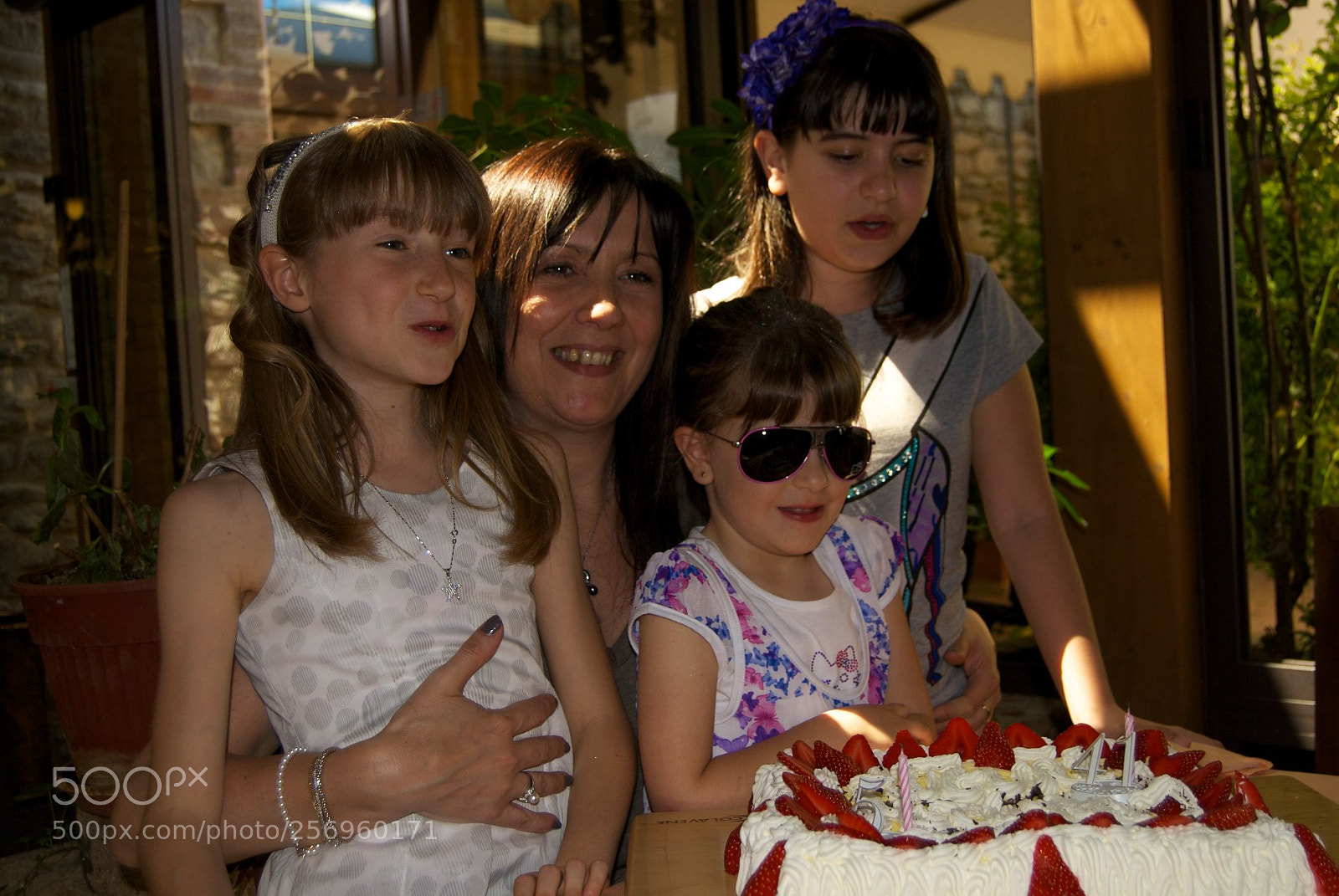 Nikon D60 sample photo. Version photography