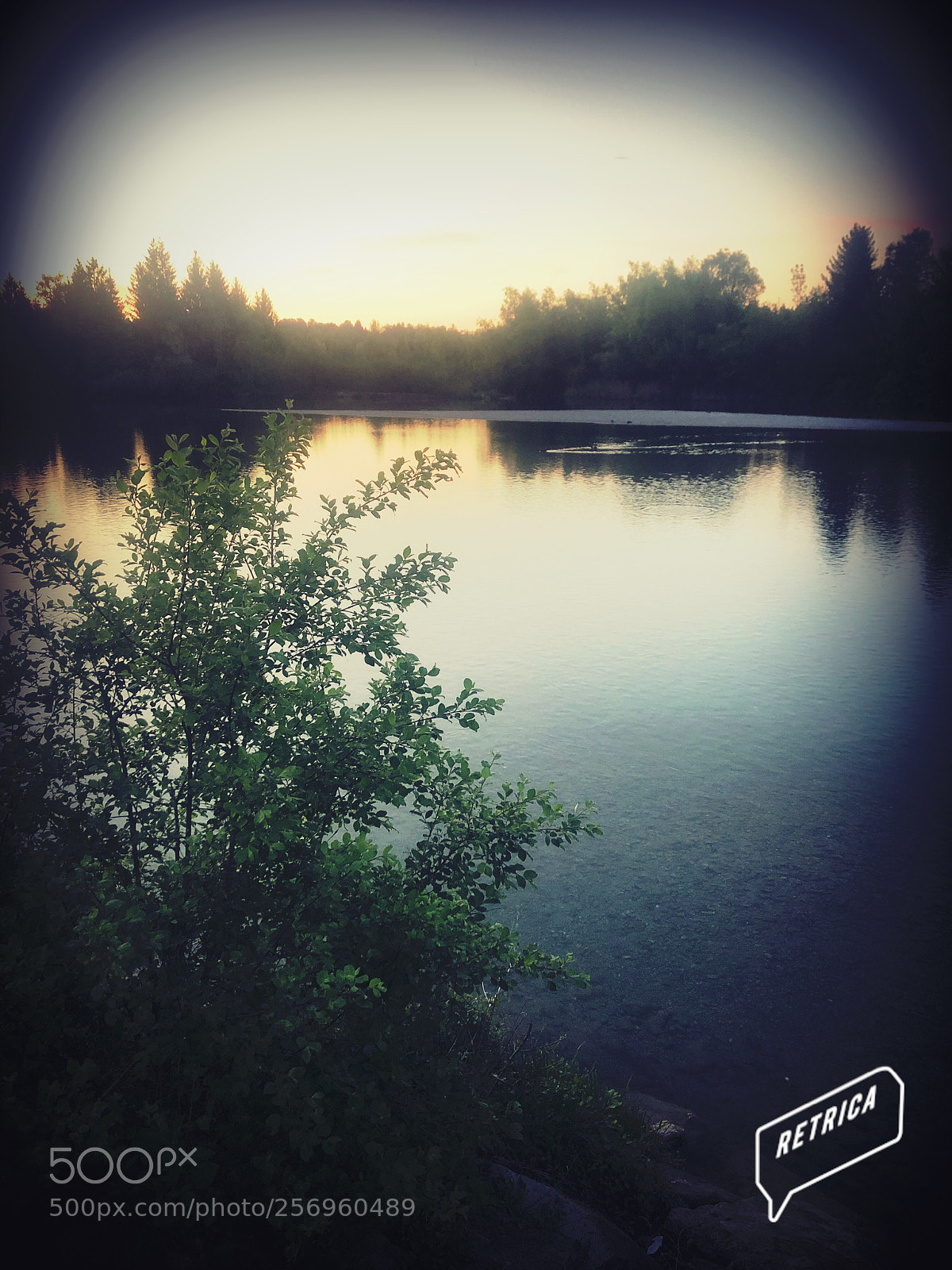 Apple iPhone 8 sample photo. Isar photography