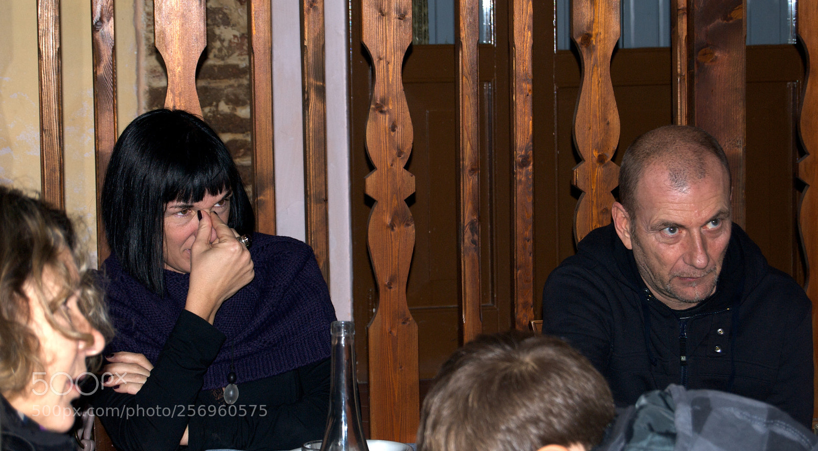 Nikon D60 sample photo. Version photography