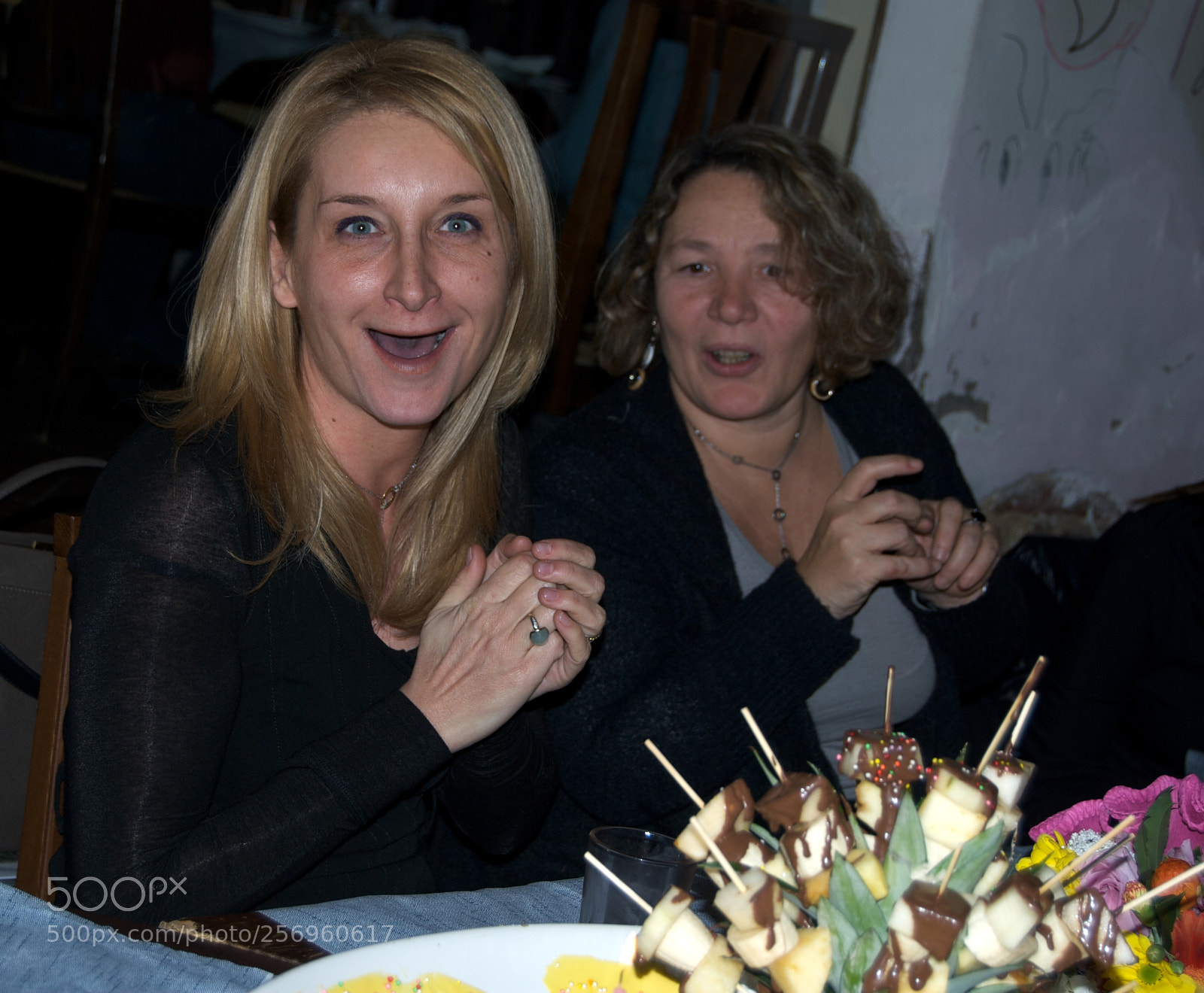 Nikon D60 sample photo. Version photography