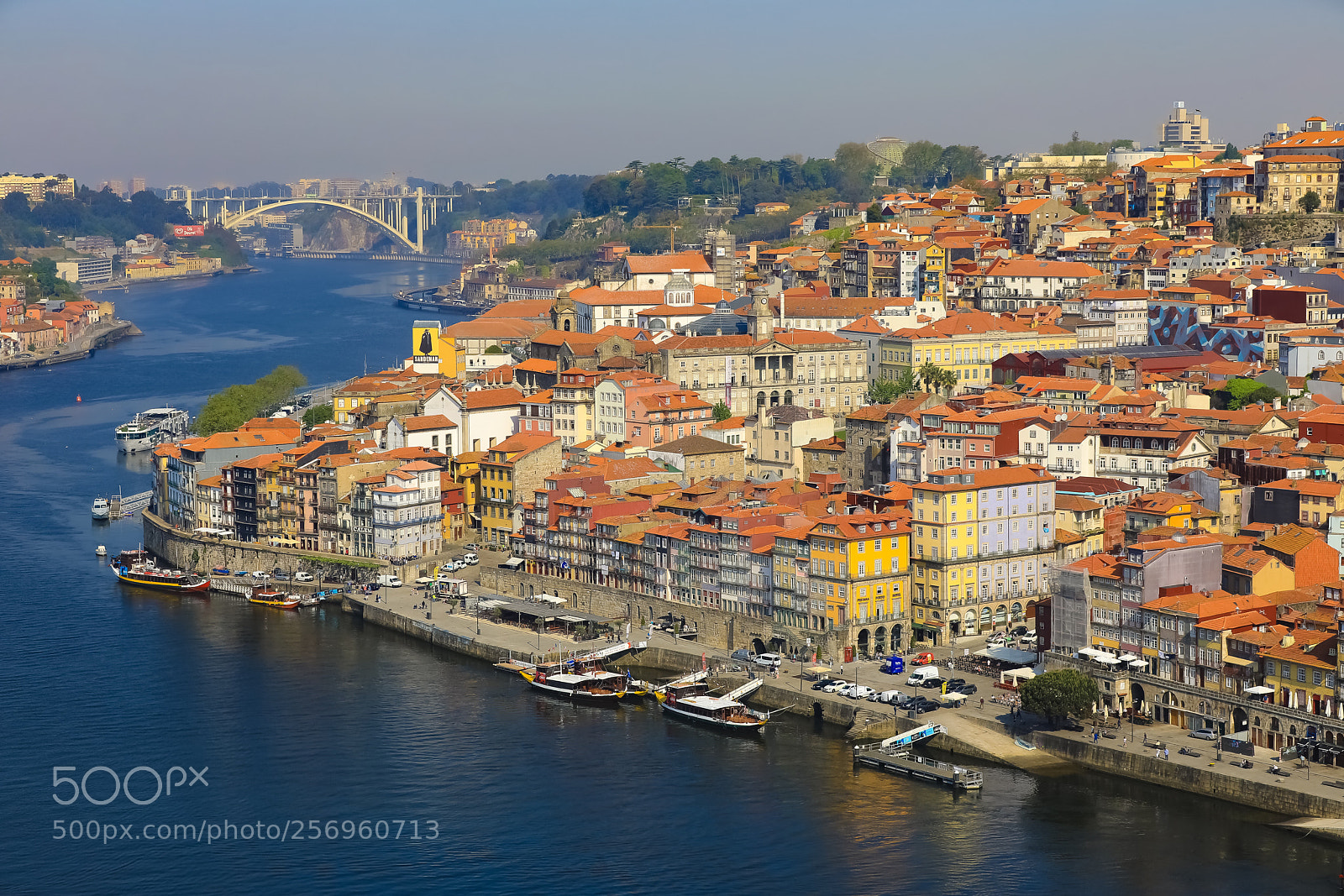 Canon EOS 5D Mark IV sample photo. Porto photography